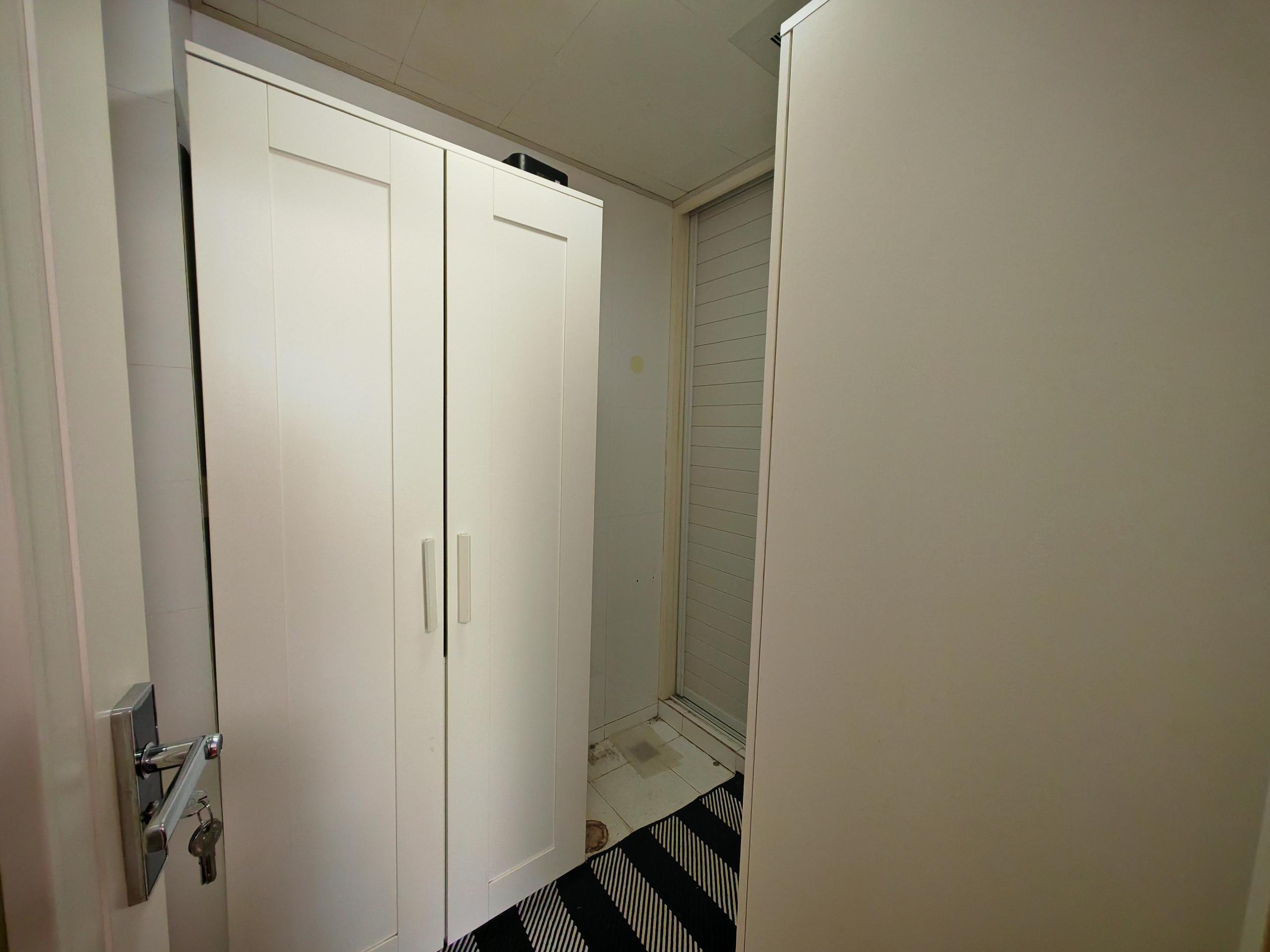 中天福邸 3室2厅1卫 156.61m&sup2;