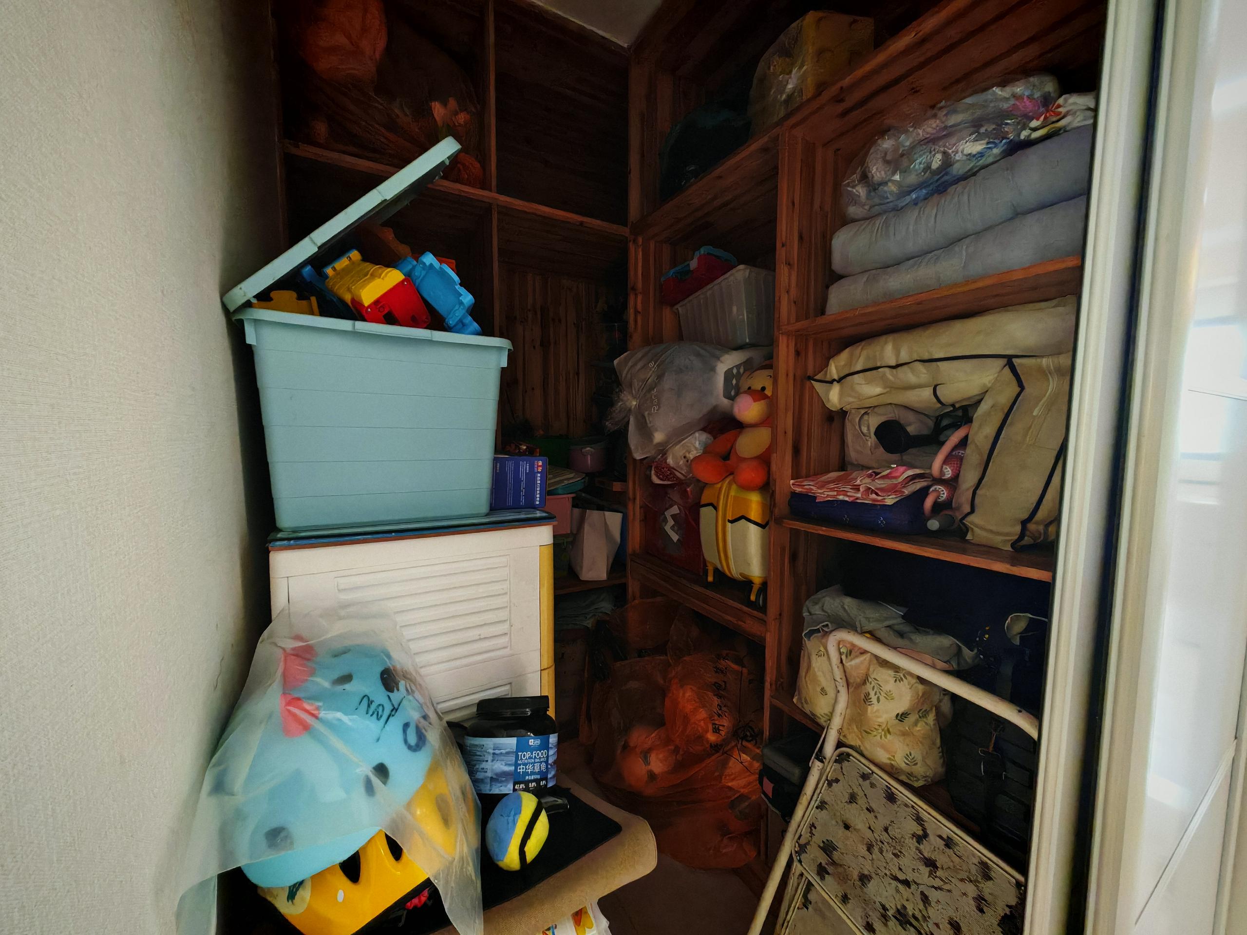 中天福邸 3室2厅1卫 156.61m&sup2;