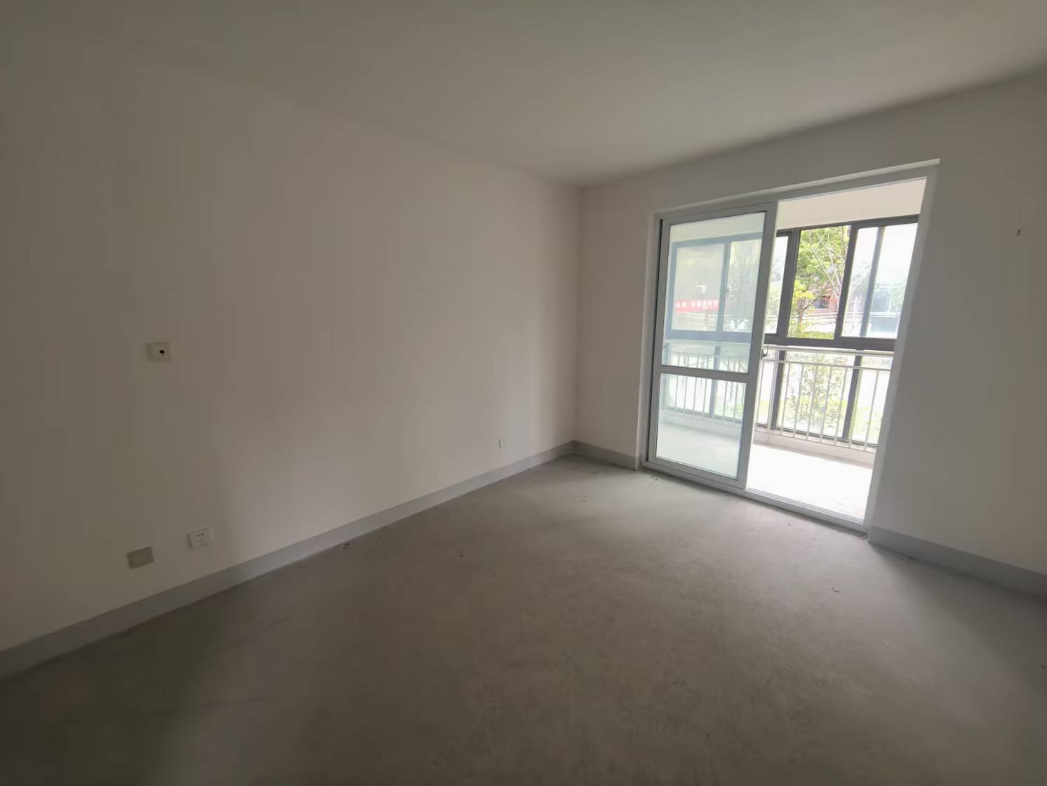 新城新苑 1室1厅1卫 57.80m²