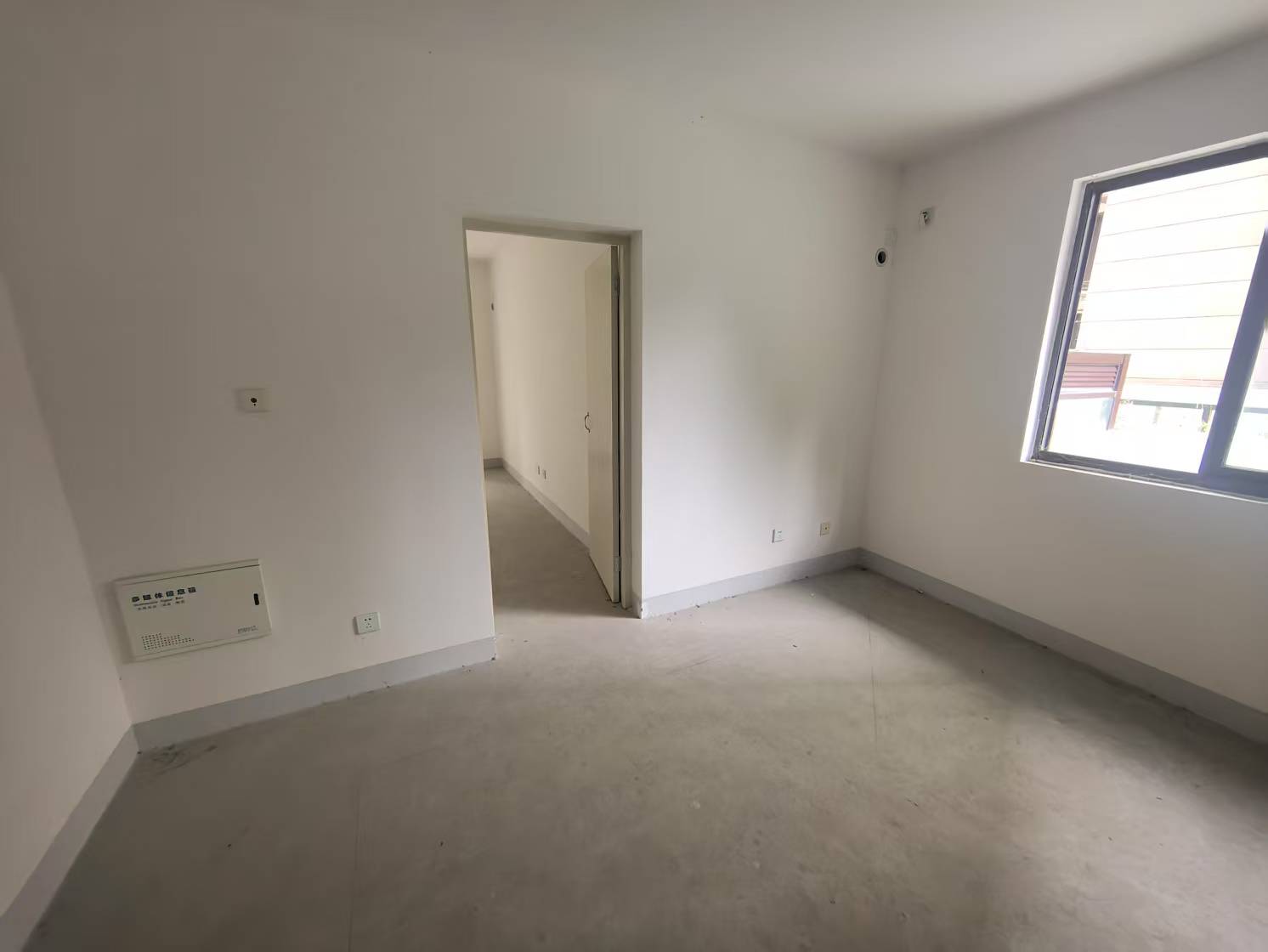 新城新苑 1室1厅1卫 57.80m²