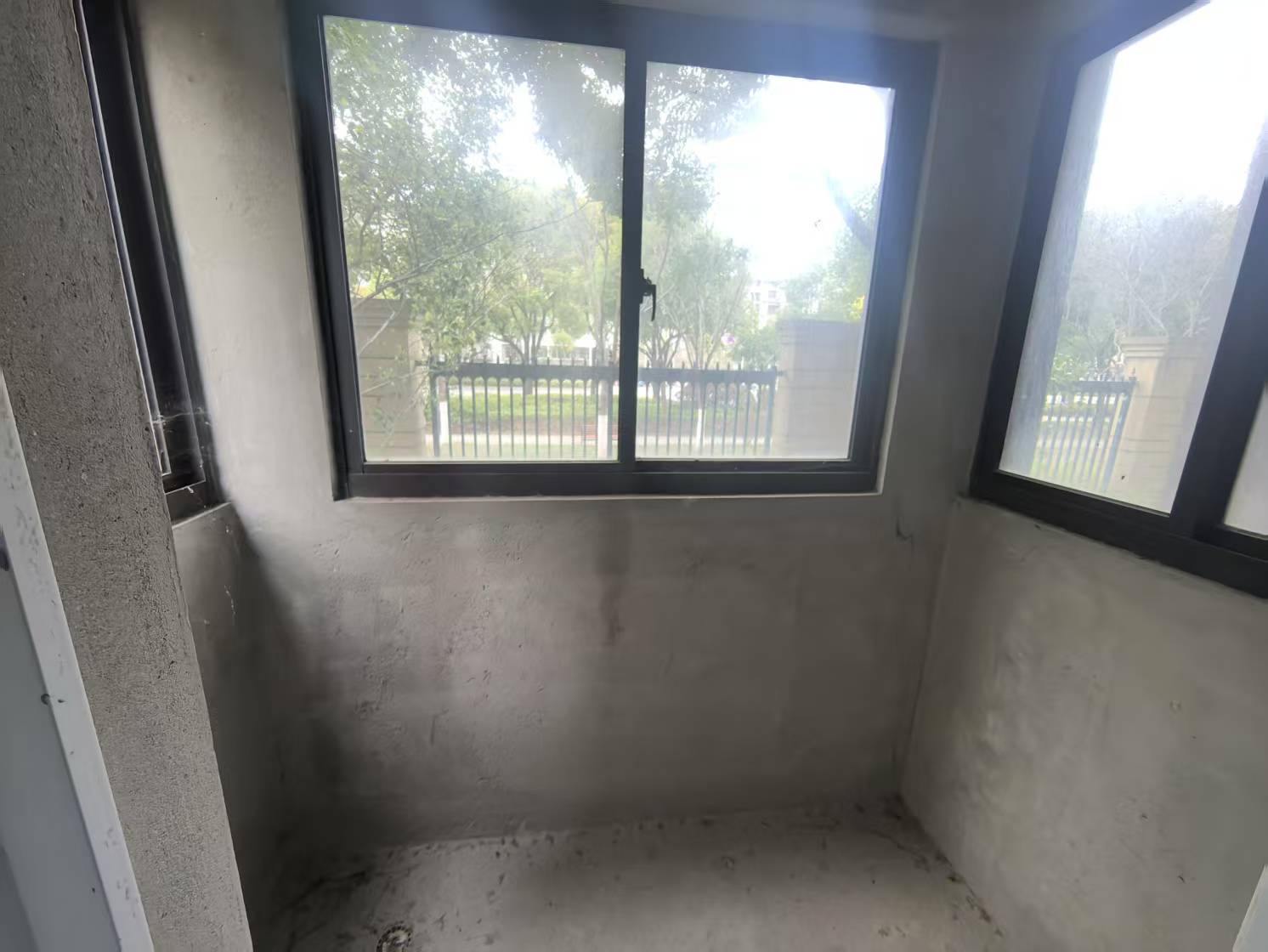 新城新苑 1室1厅1卫 57.80m²