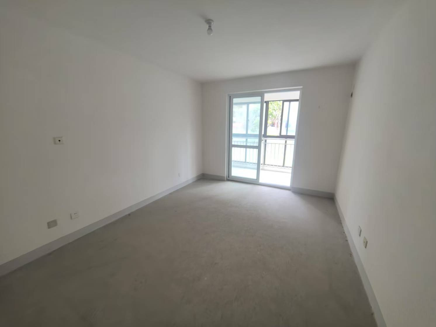 新城新苑 1室1厅1卫 57.80m²