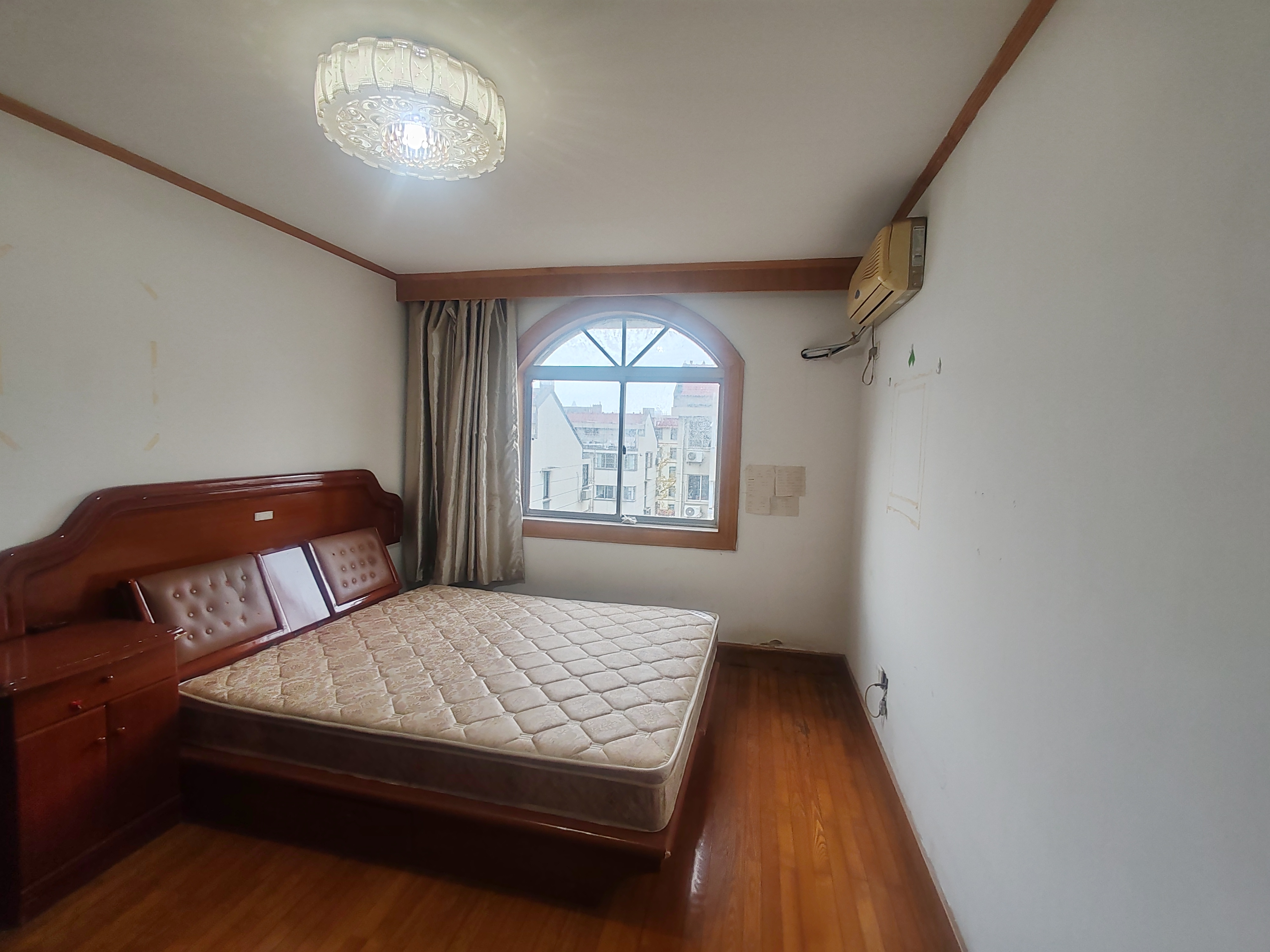 学田南苑 2室1厅1卫 79.96m²