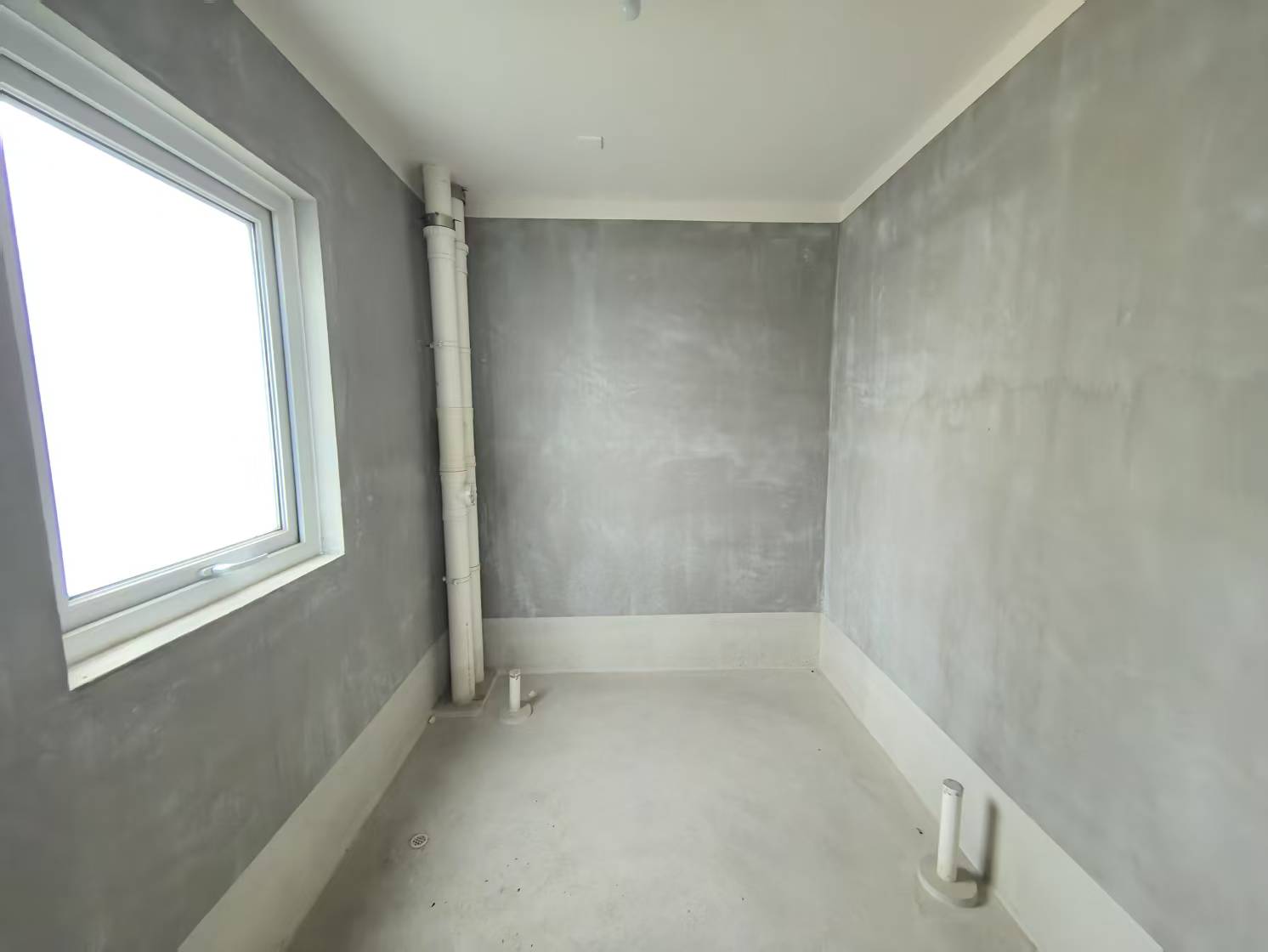 新城香溢紫郡 4室2厅2卫 138m&sup2;