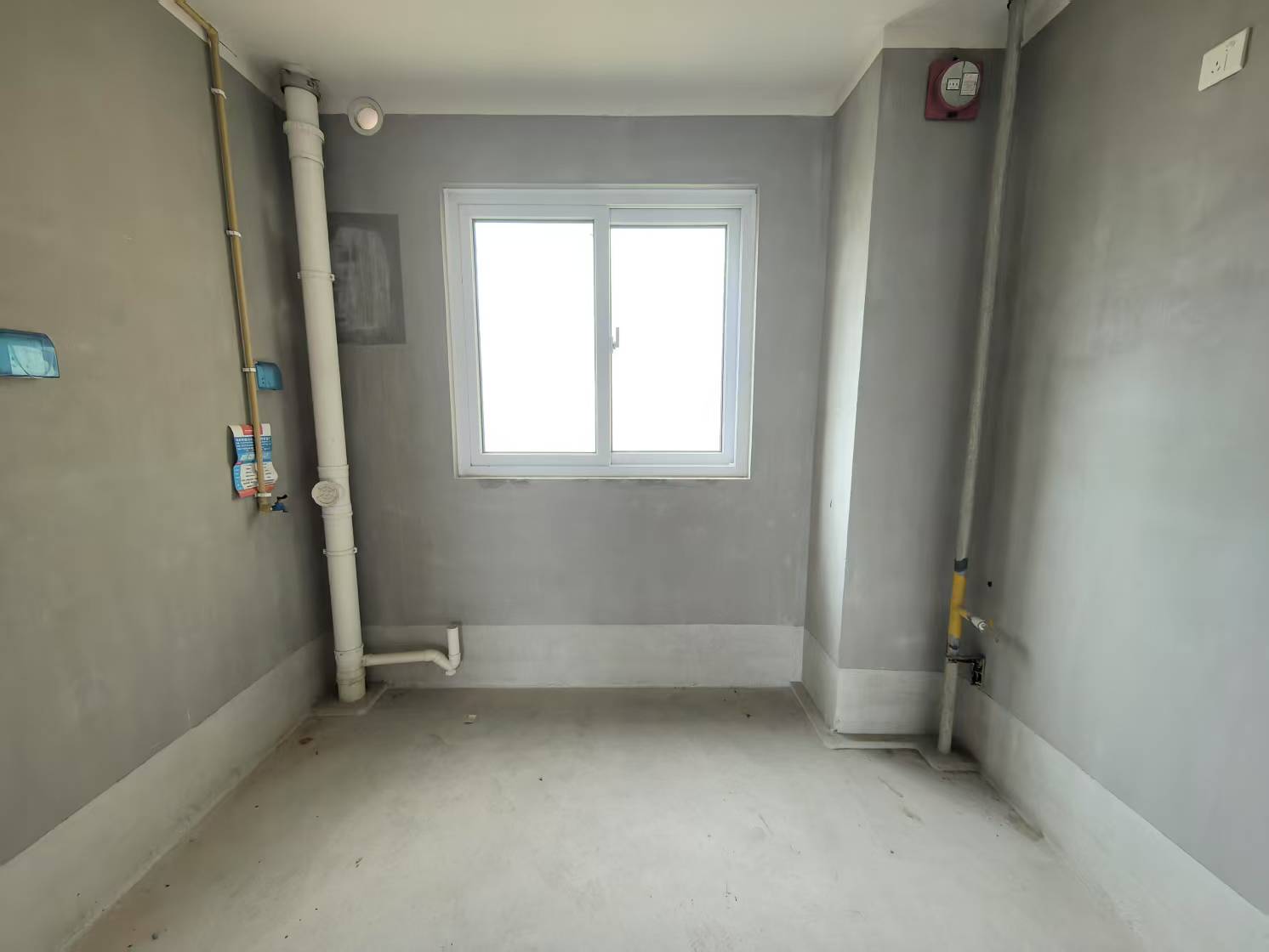 新城香溢紫郡 4室2厅2卫 138m&sup2;