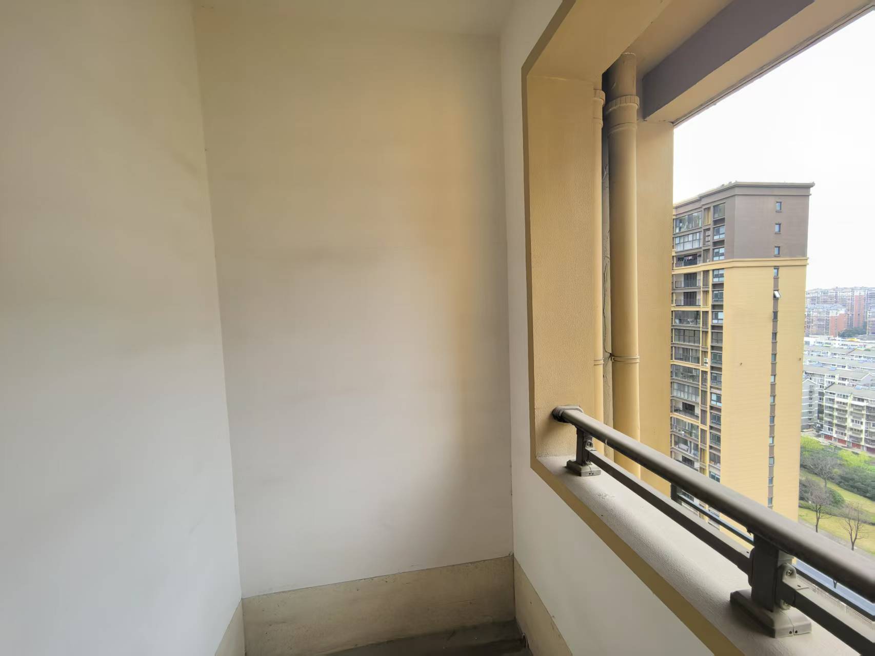 新城香溢紫郡 4室2厅2卫 138m&sup2;