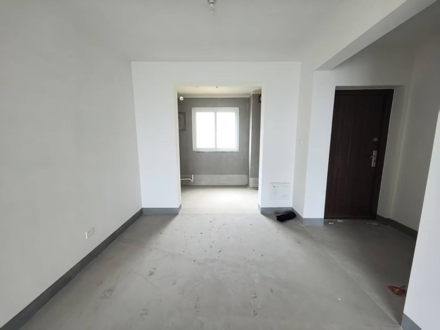 新城香溢紫郡 4室2厅2卫 138m&sup2;