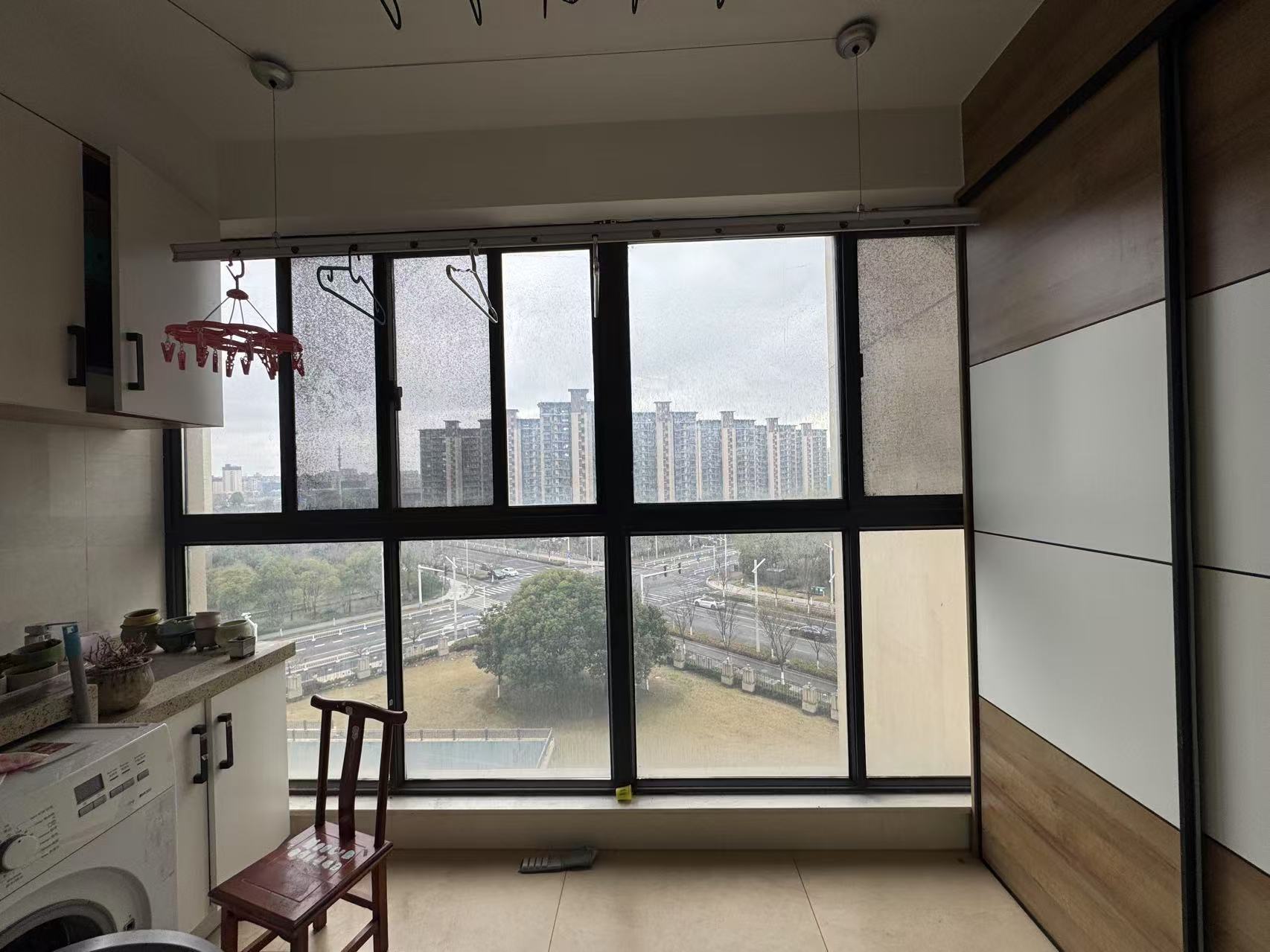 万达华府 2室2厅1卫 108.00m&sup2;