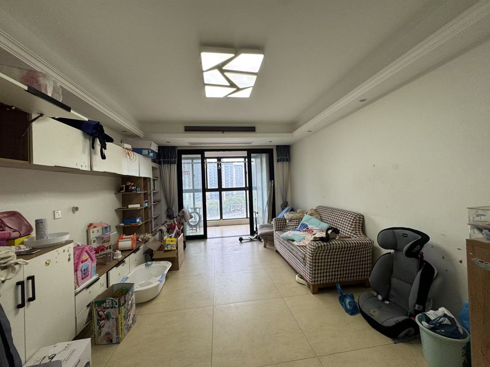万达华府 2室2厅1卫 108.00m&sup2;