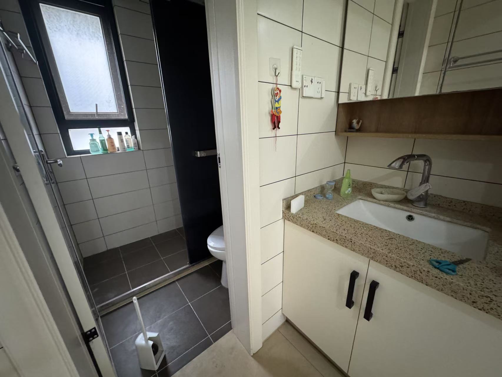 万达华府 2室2厅1卫 108.00m&sup2;