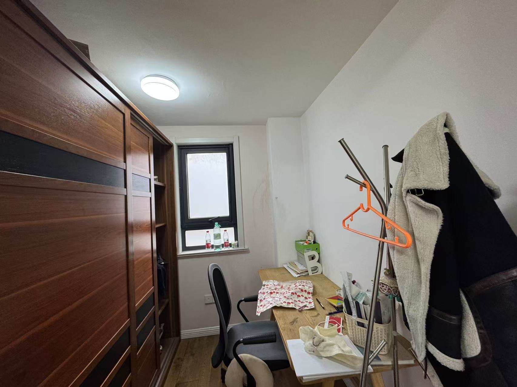 万达华府 2室2厅1卫 108.00m&sup2;