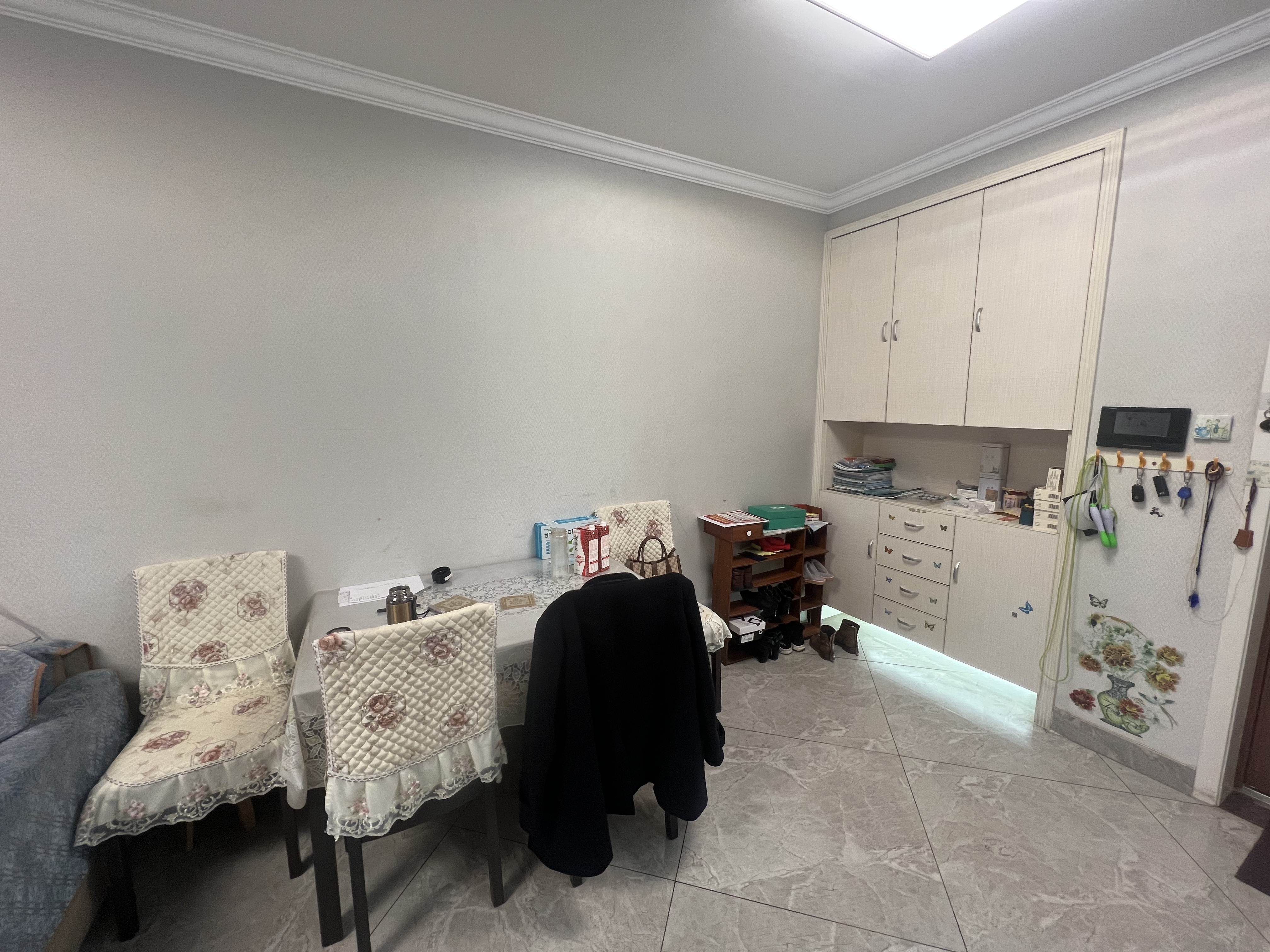 景瑞御府 3室2厅1卫 92.2m&sup2;
