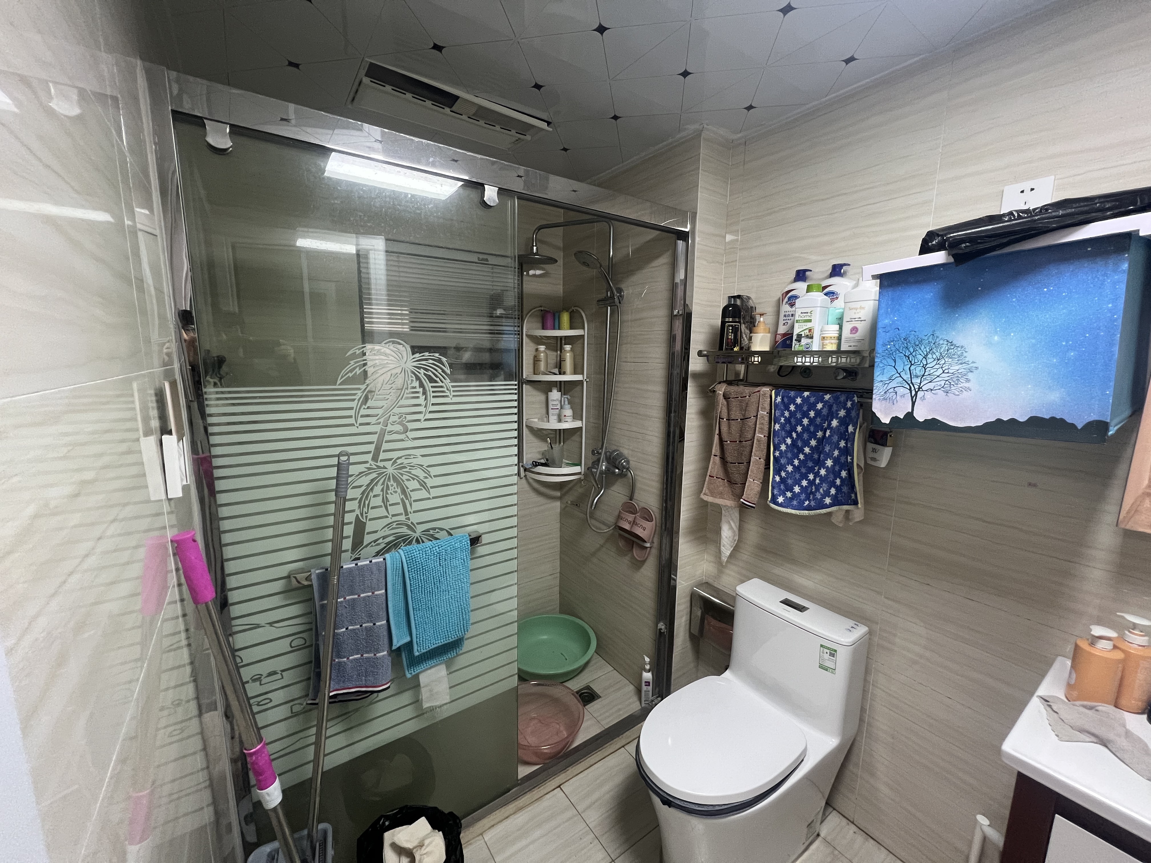 景瑞御府 3室2厅1卫 92.2m&sup2;