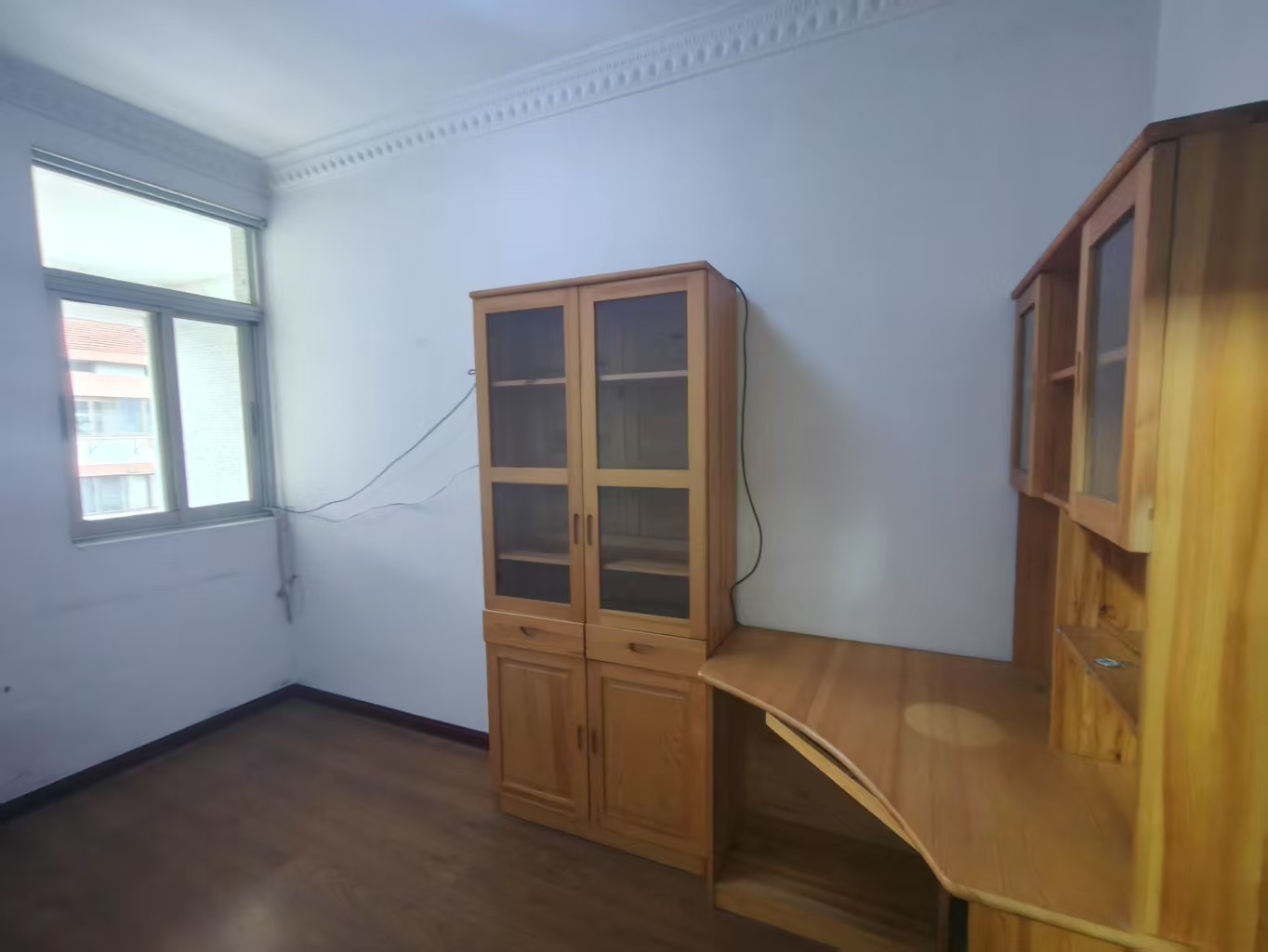 金和小区 2室2厅1卫 85m&sup2;