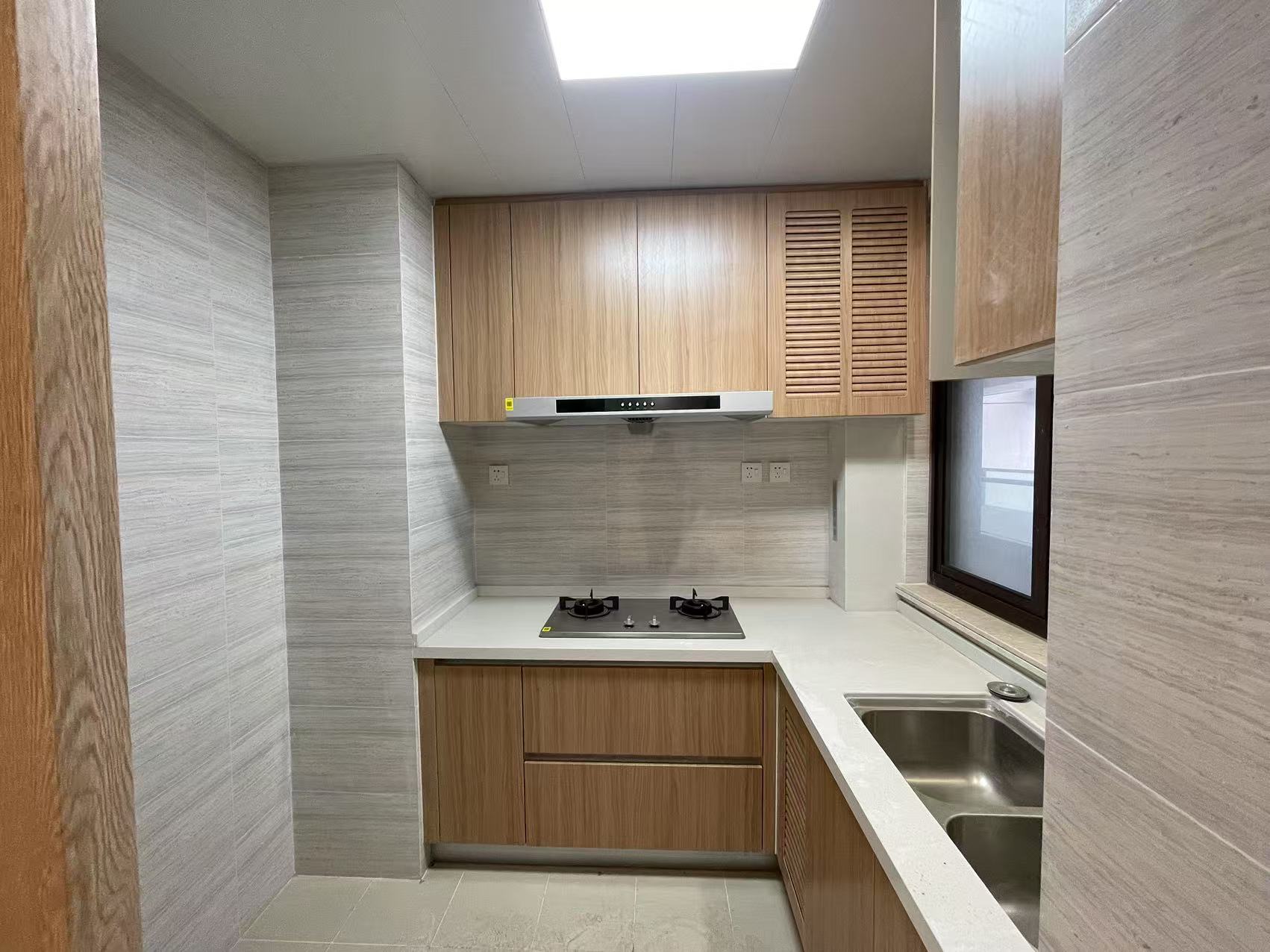 云樾东方 3室2厅1卫 94.36m&sup2;