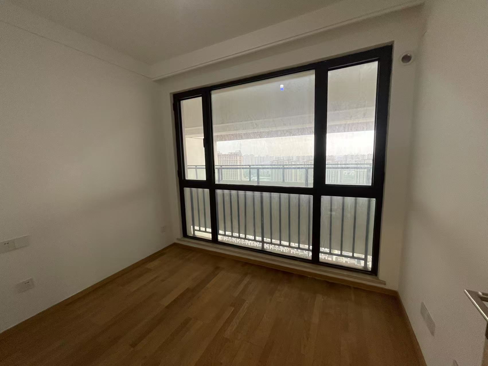 云樾东方 3室2厅1卫 94.36m&sup2;