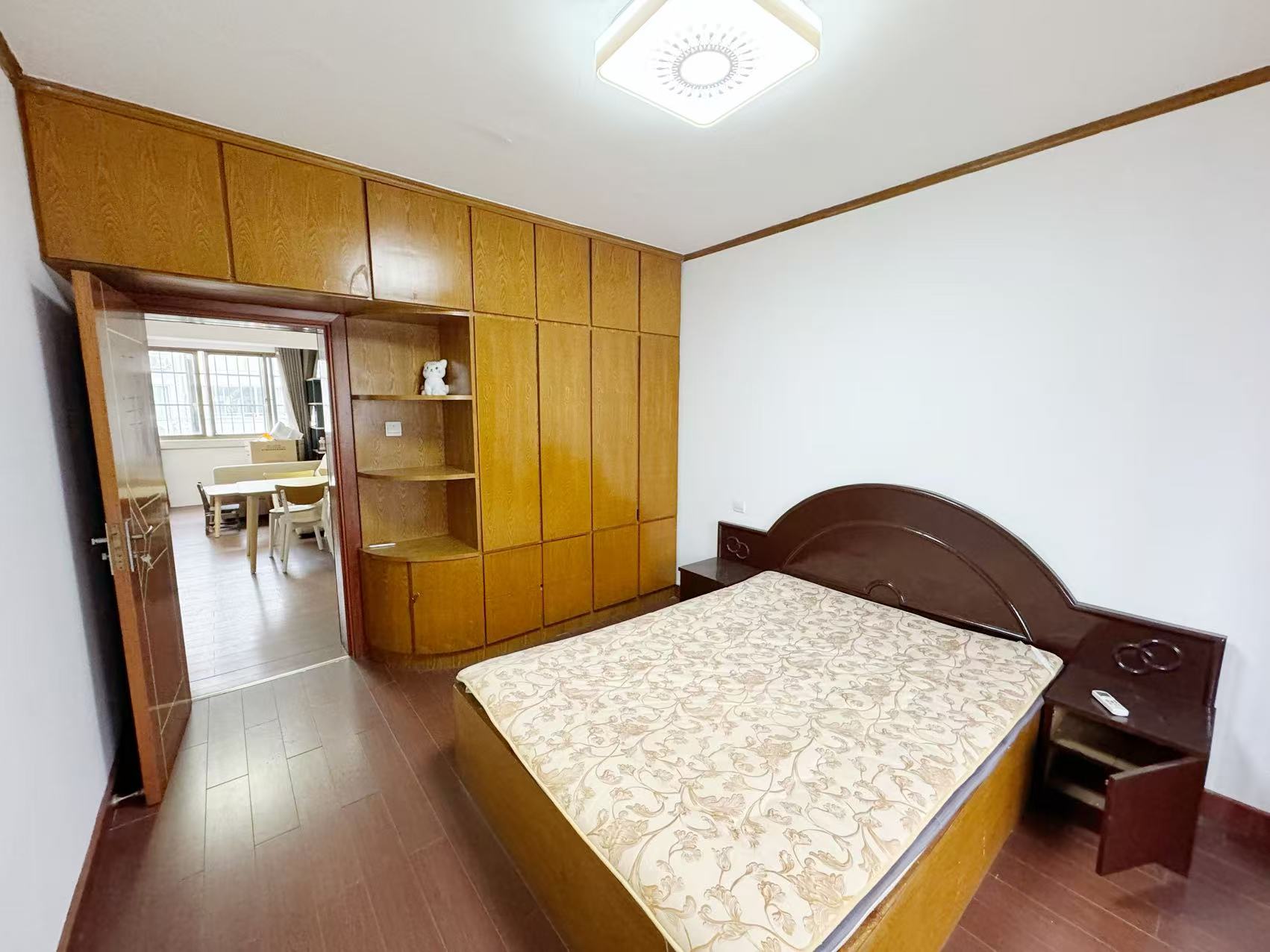 北濠桥东村 2室1厅1卫 75.00m&sup2;