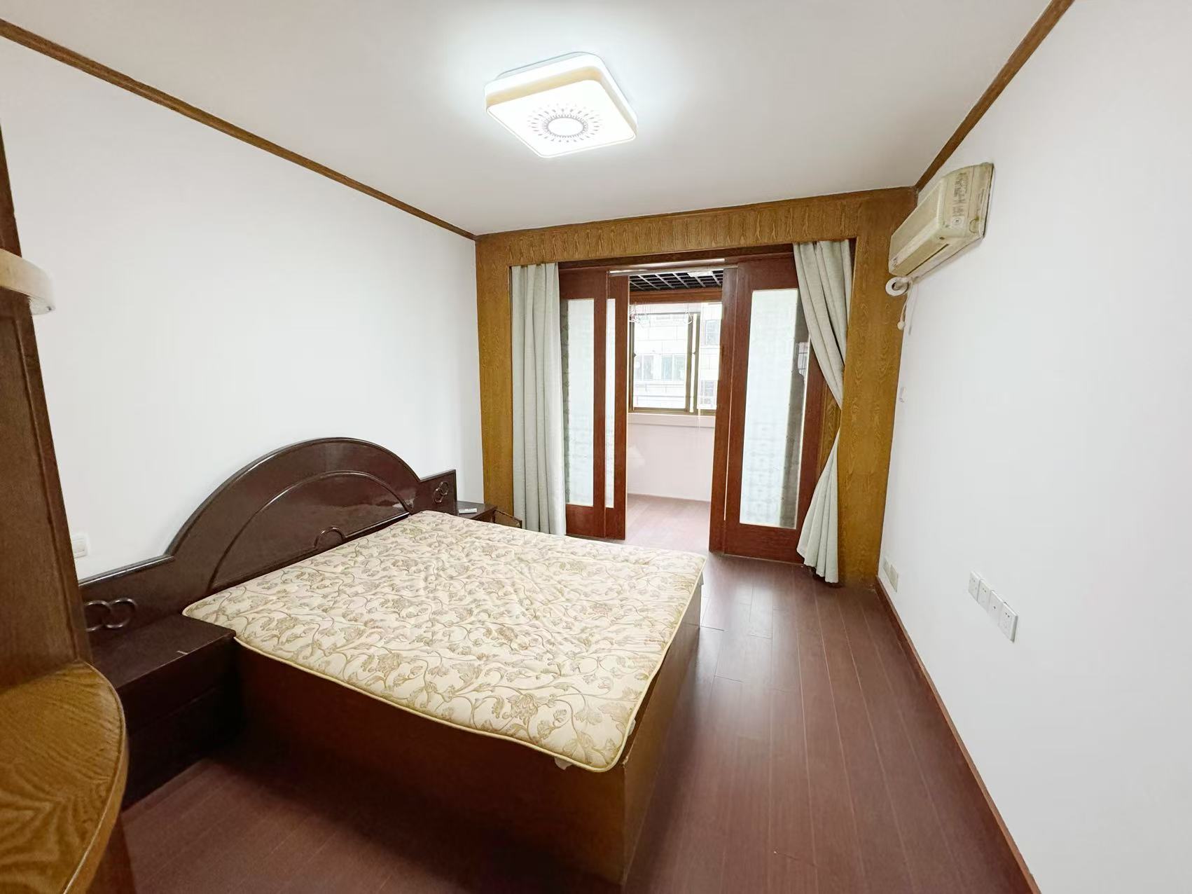 北濠桥东村 2室1厅1卫 75.00m&sup2;