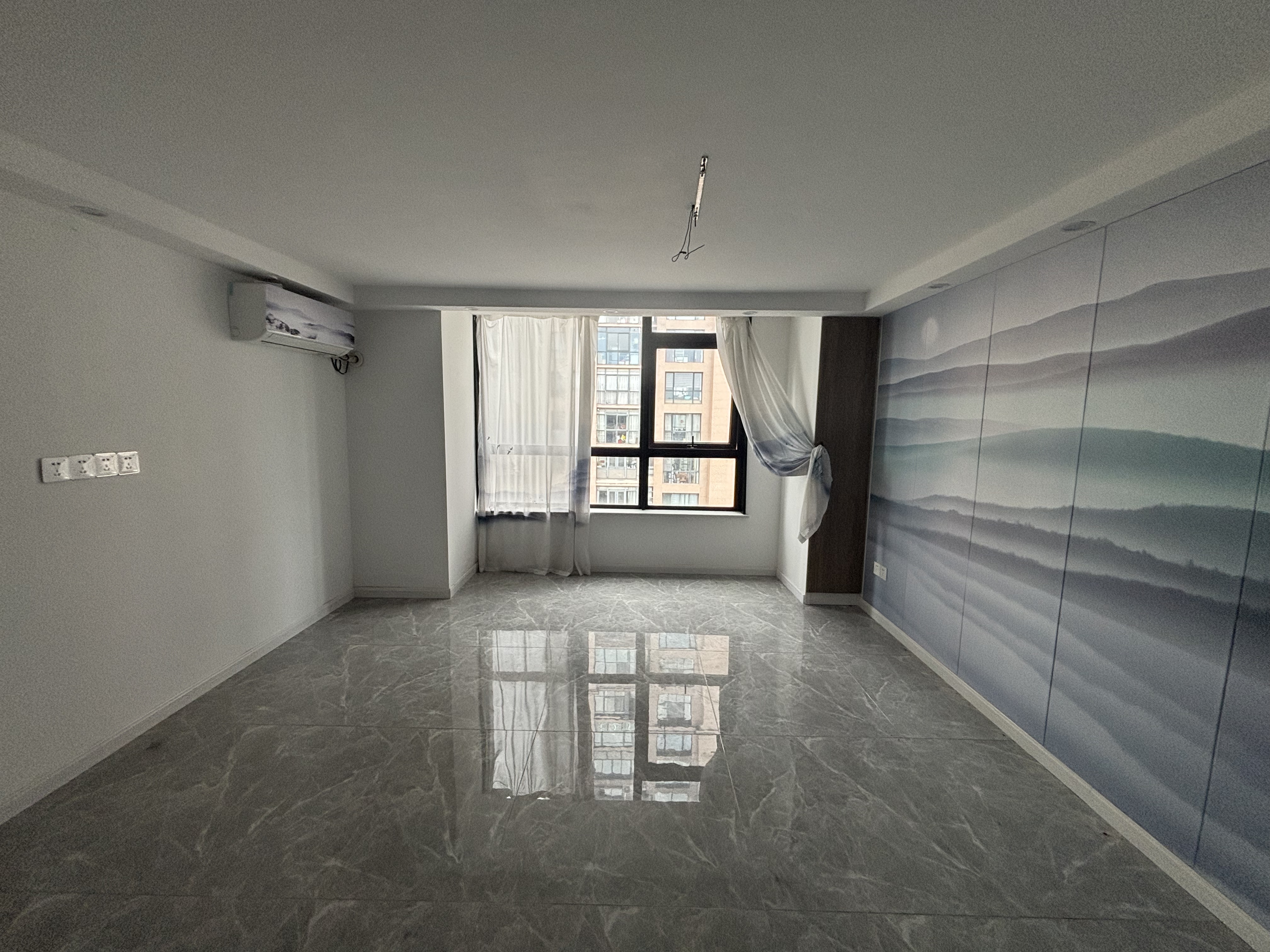 铂金时代 1室1厅2卫 35.00m²