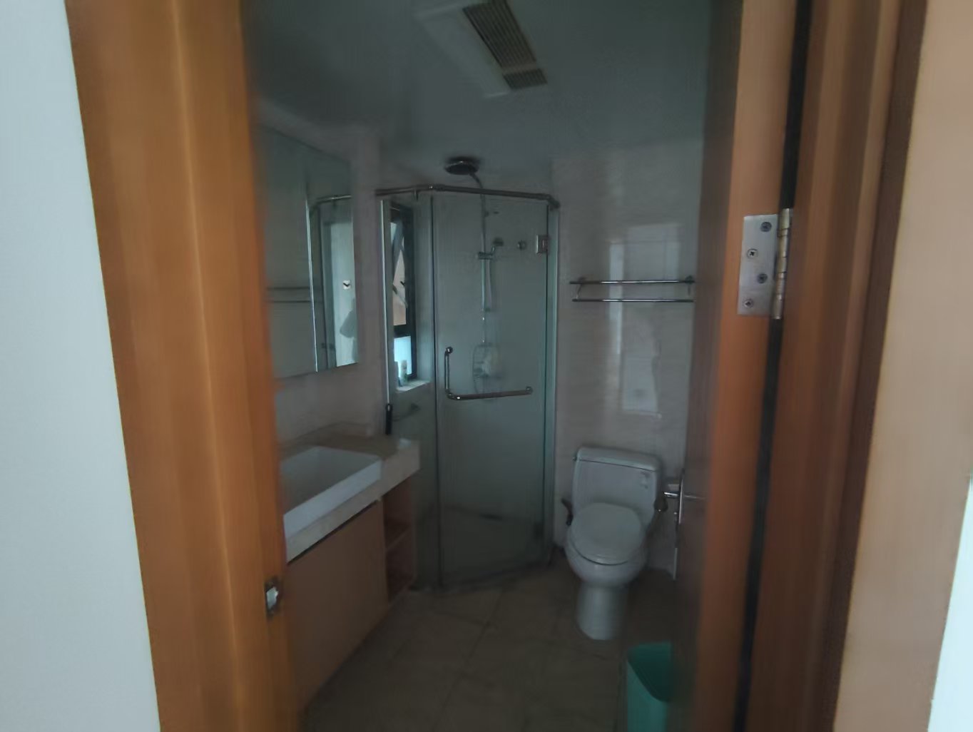 中南漫悦湾 4室2厅2卫 122.00m²