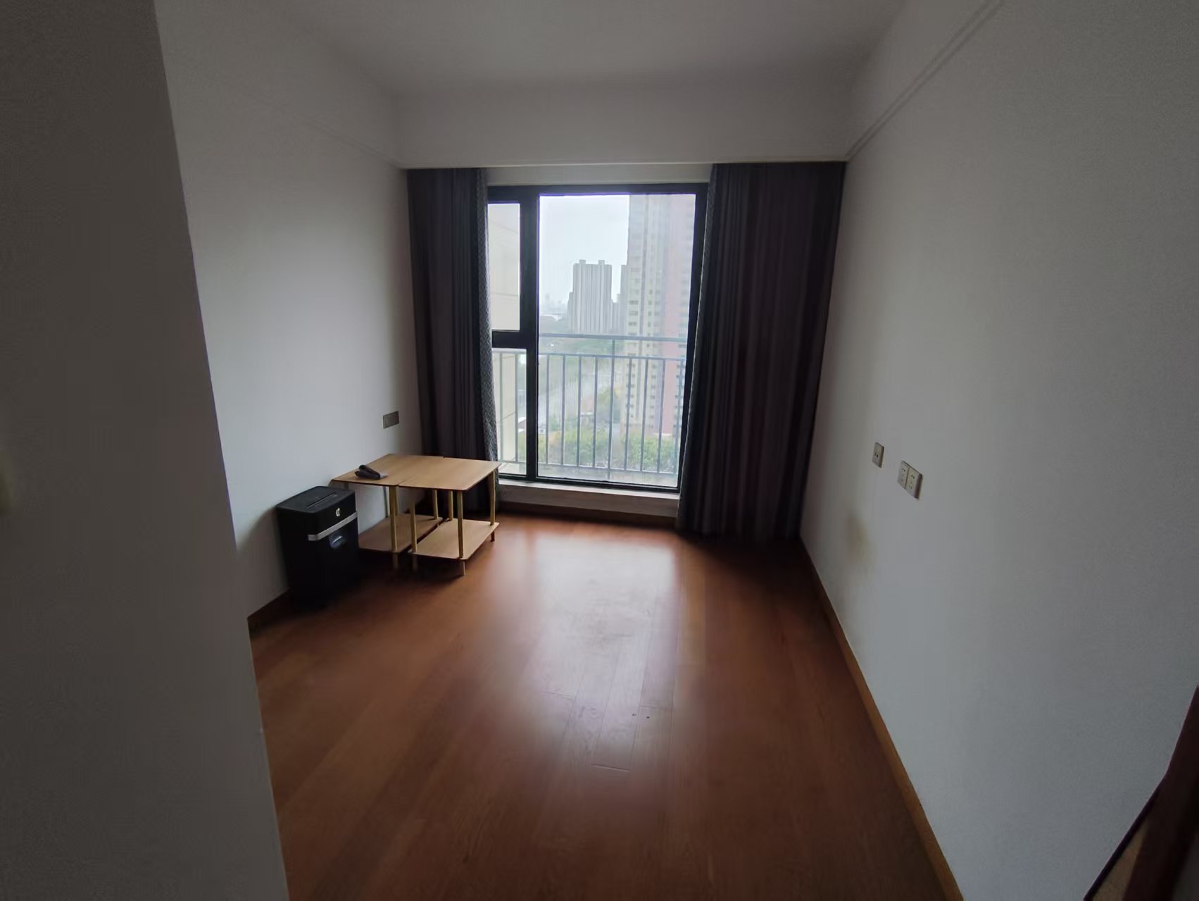 中南漫悦湾 4室2厅2卫 122.00m²