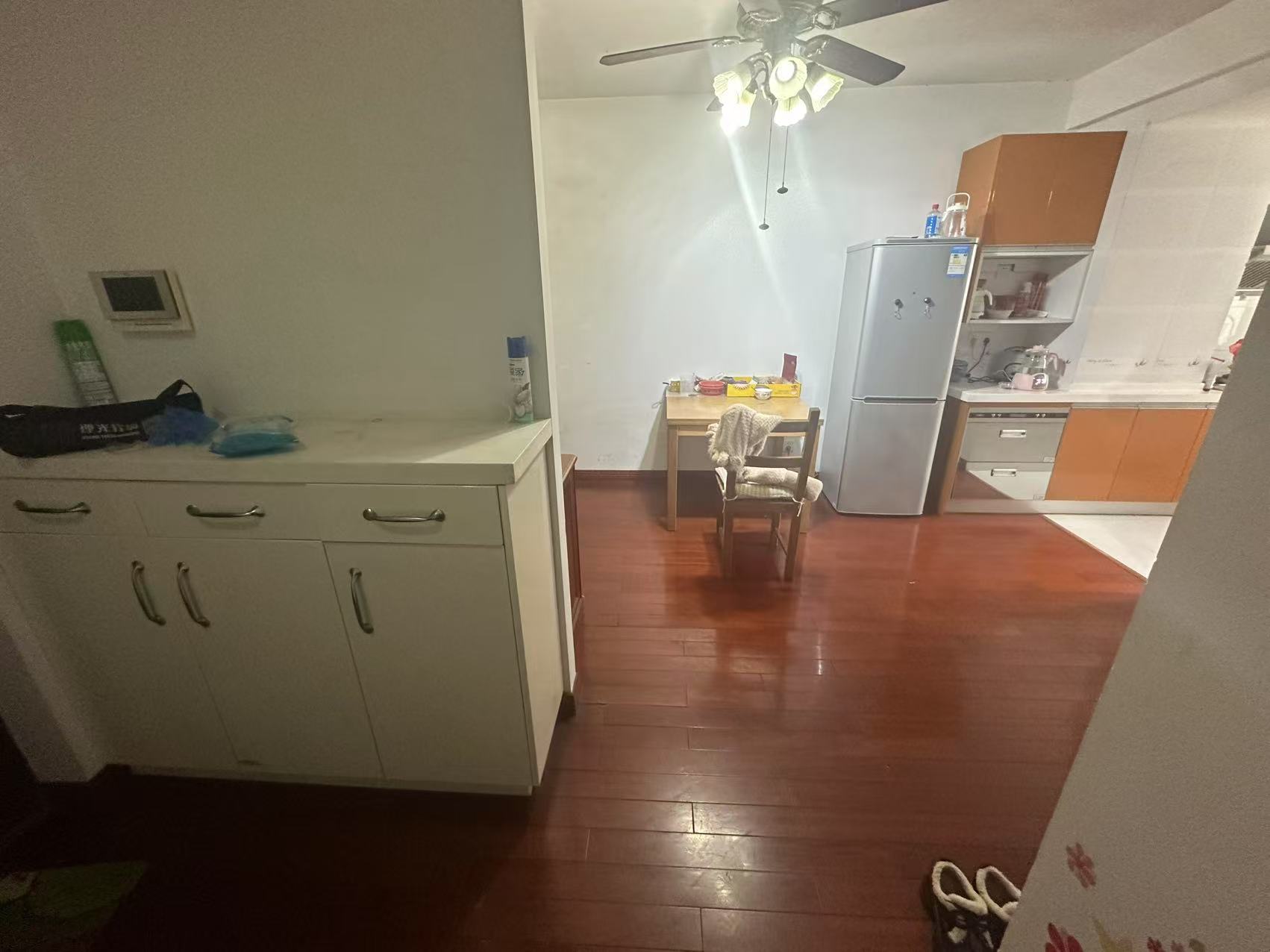高迪晶城 2室1厅1卫 66.7m²