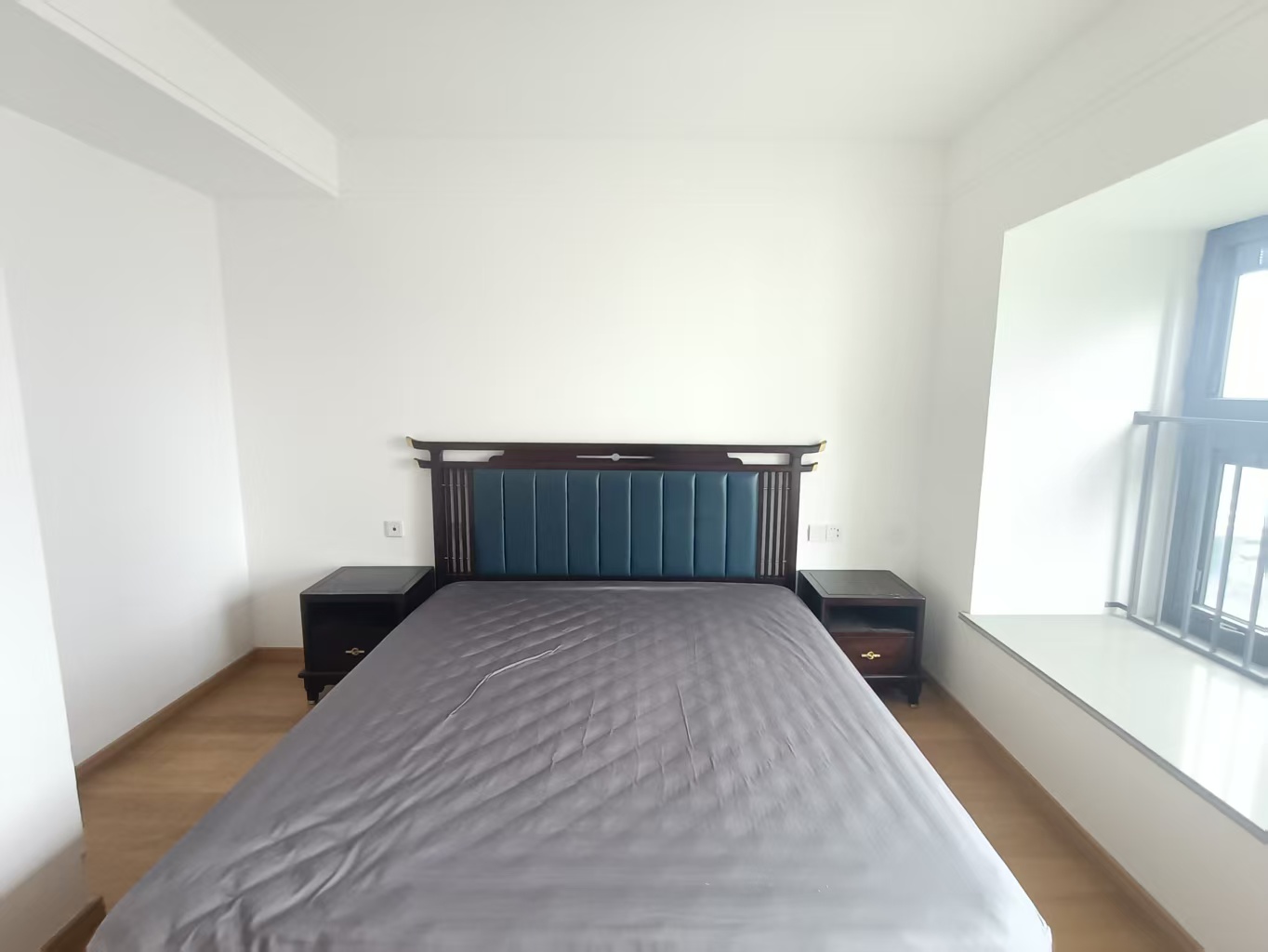 时光漫城 3室2厅1卫 92.83m²