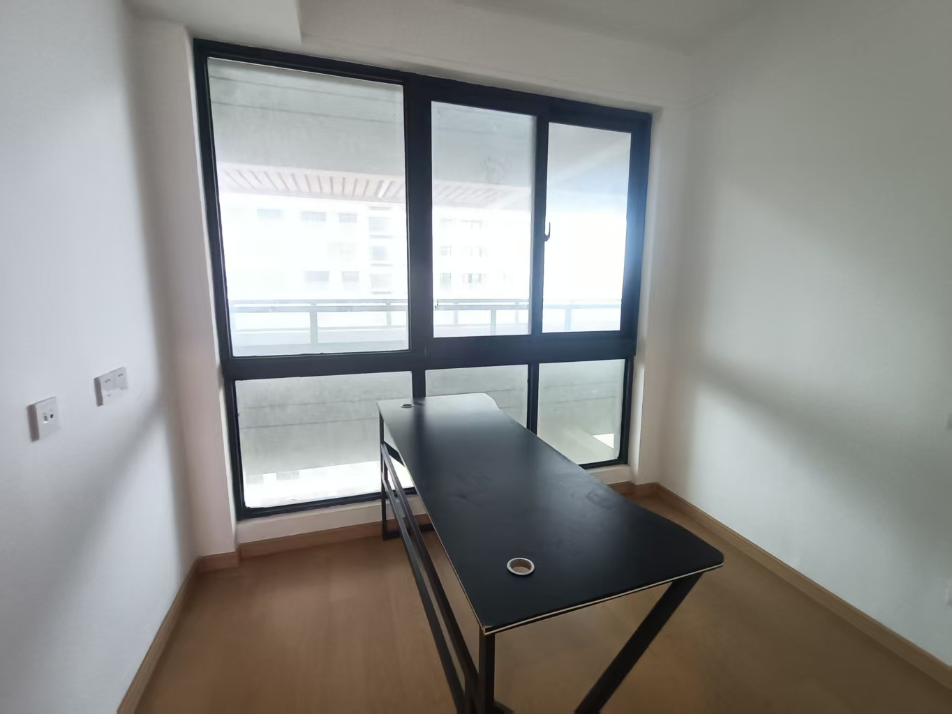 时光漫城 3室2厅1卫 92.83m²