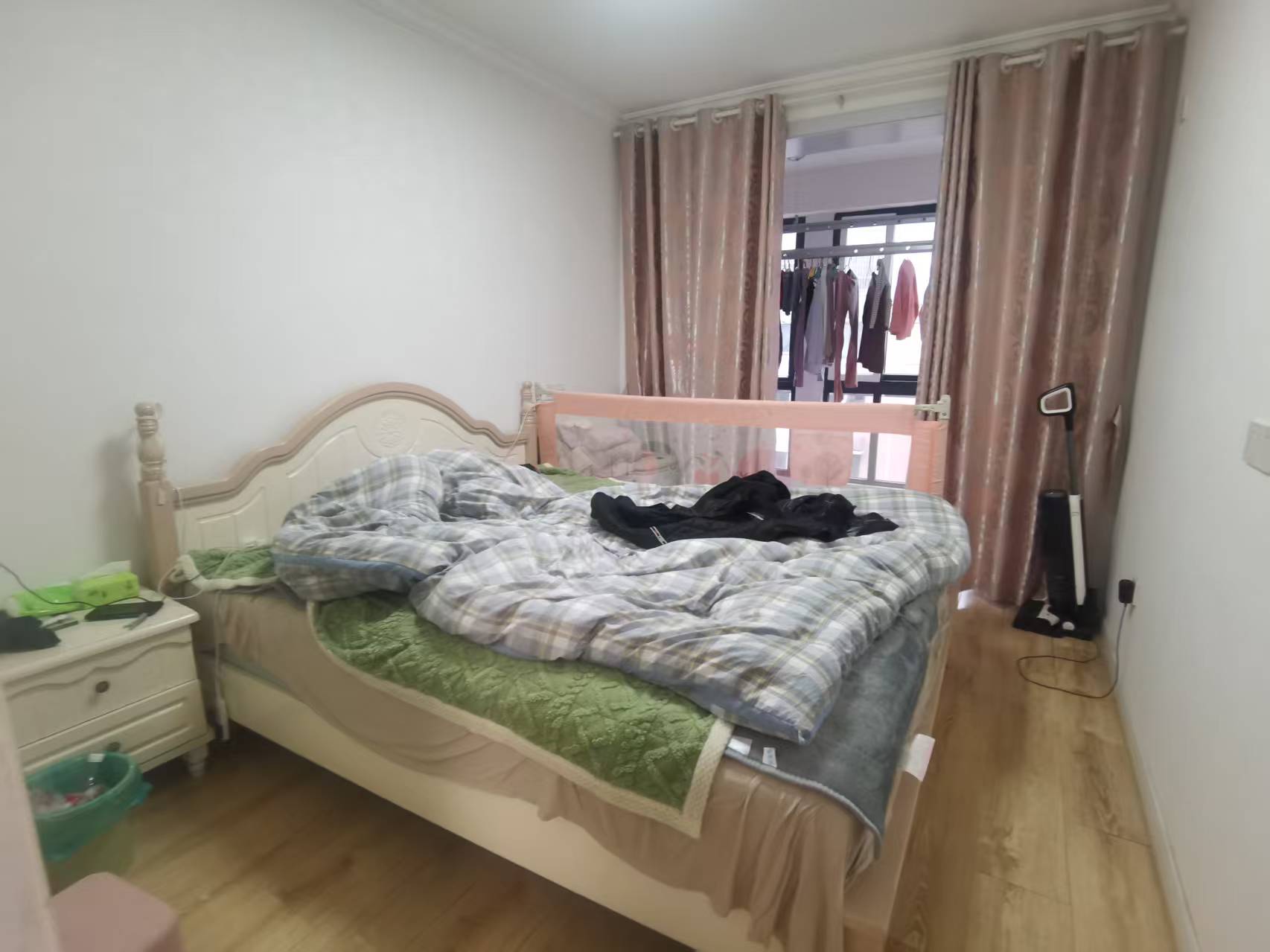 星宇花园 3室2厅1卫 112.95m&sup2;
