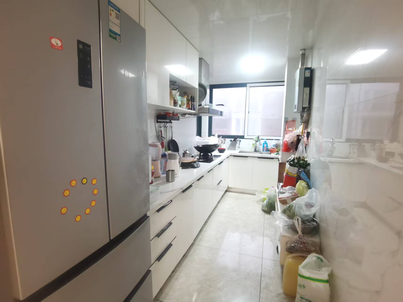 星宇花园 3室2厅1卫 112.95m&sup2;