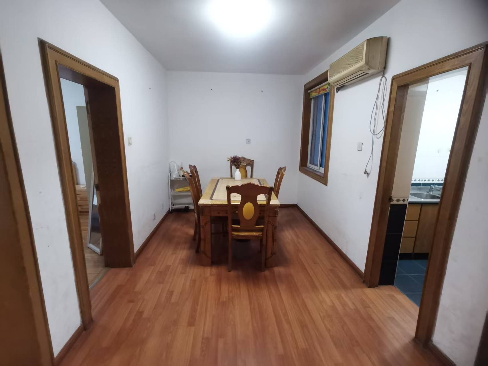 朱家园(跃龙小区) 2室1厅1卫 67.07m²