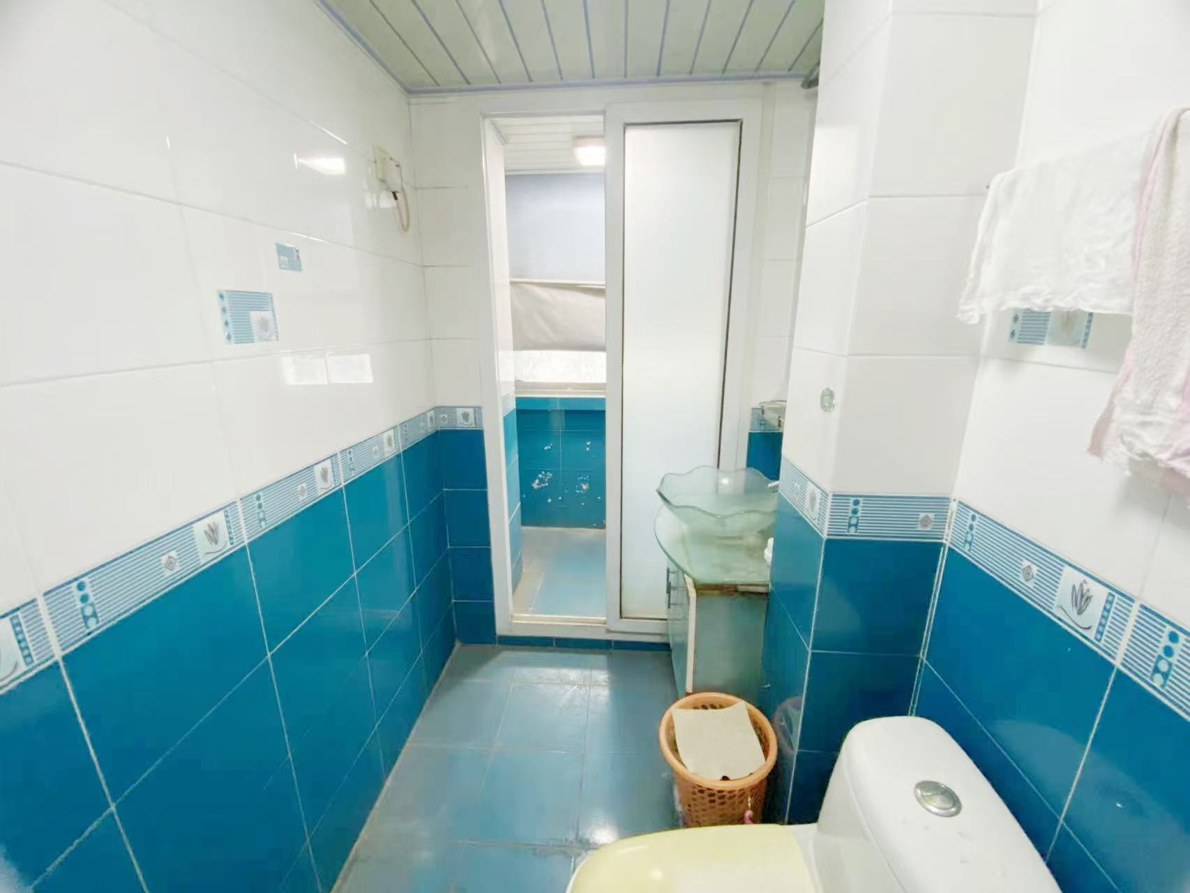 北濠桥东村 3室3厅2卫 76.15m&sup2;