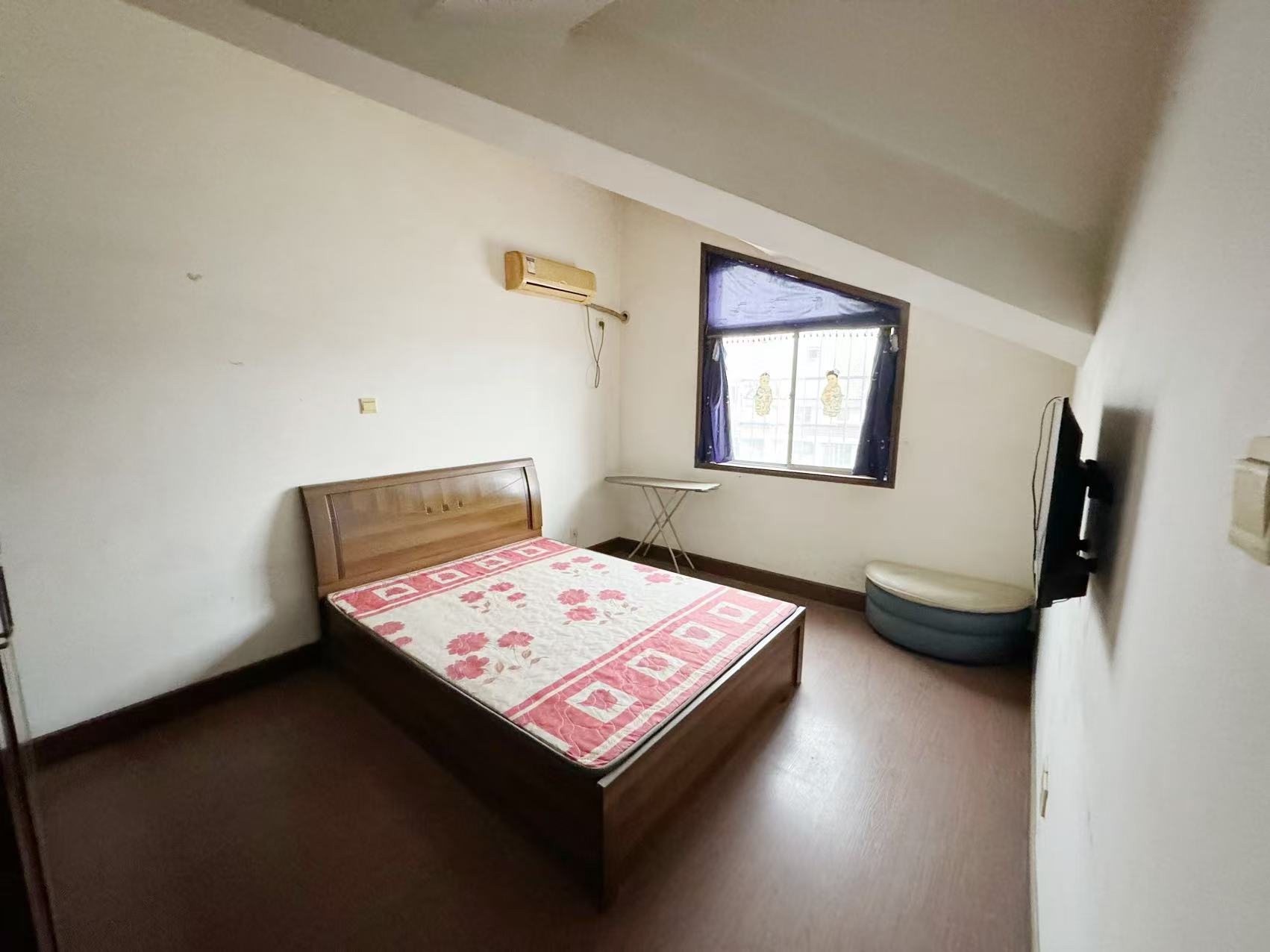 北濠桥东村 3室3厅2卫 76.15m&sup2;