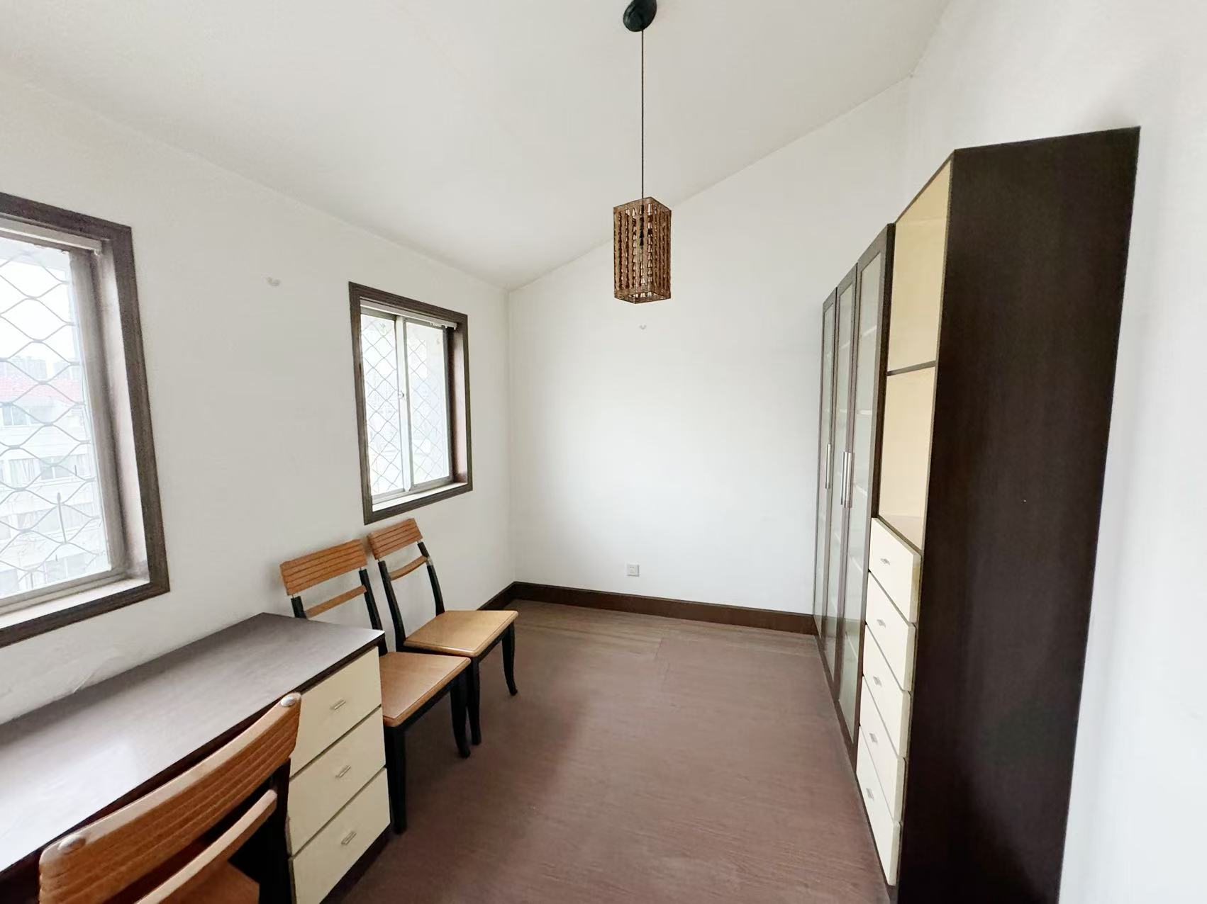 北濠桥东村 3室3厅2卫 76.15m&sup2;