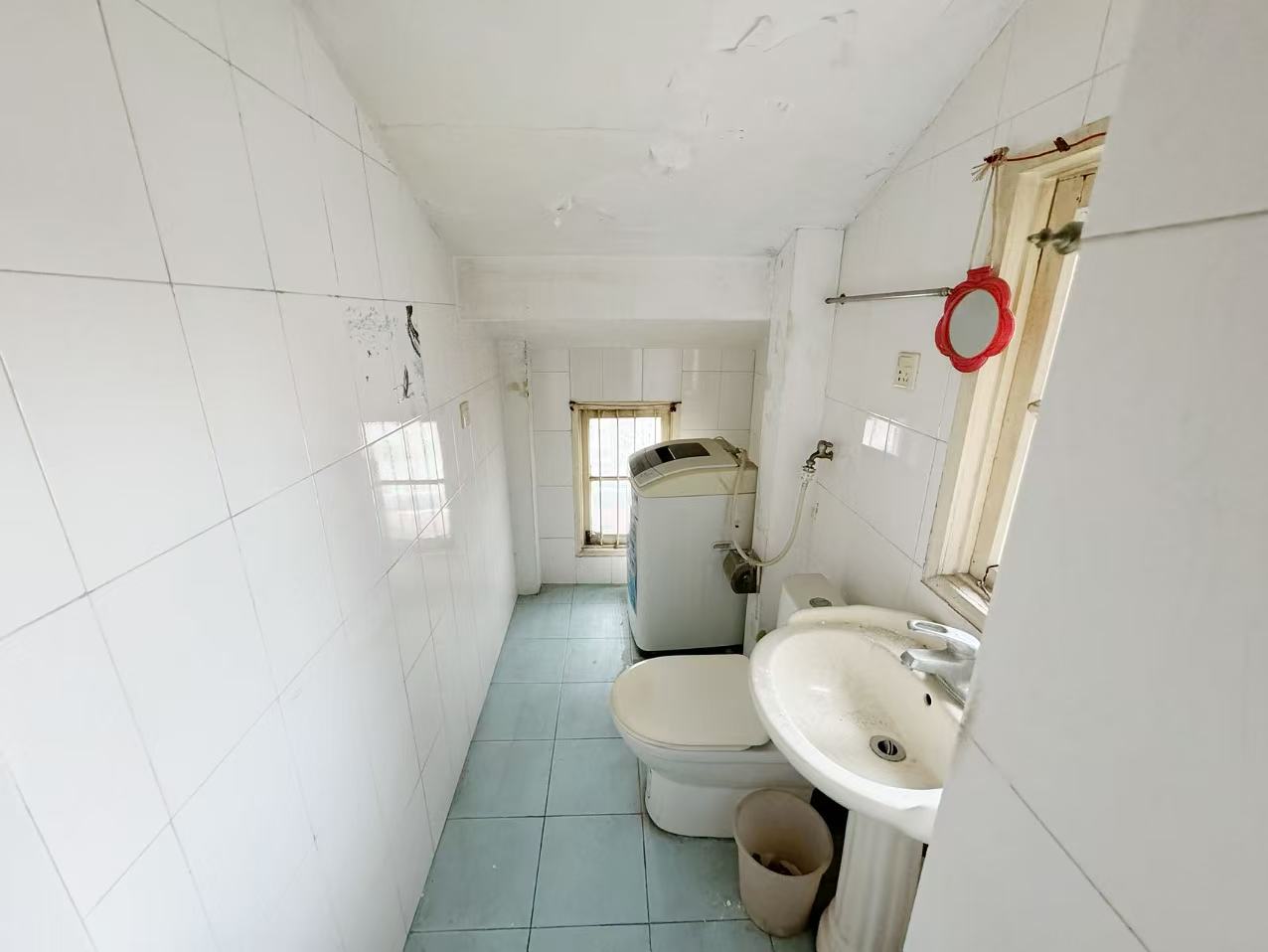 北濠桥东村 3室3厅2卫 76.15m&sup2;