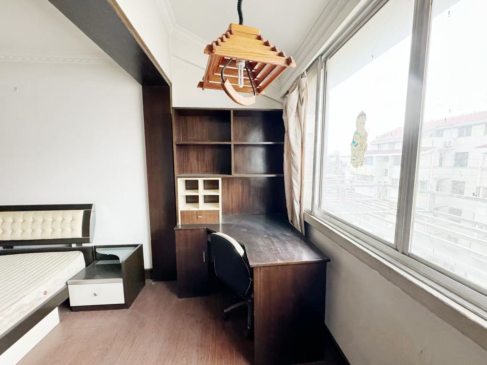 北濠桥东村 3室3厅2卫 76.15m&sup2;