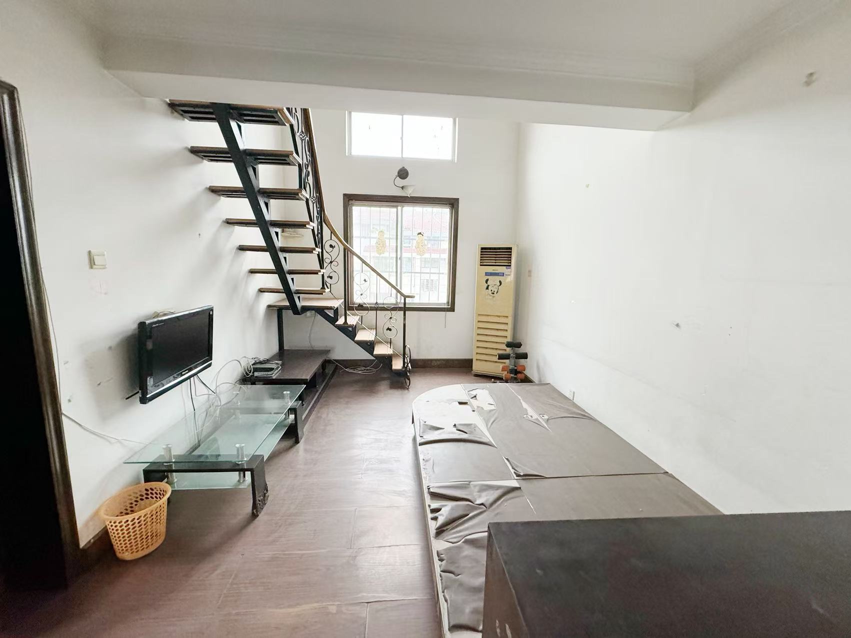北濠桥东村 3室3厅2卫 76.15m&sup2;