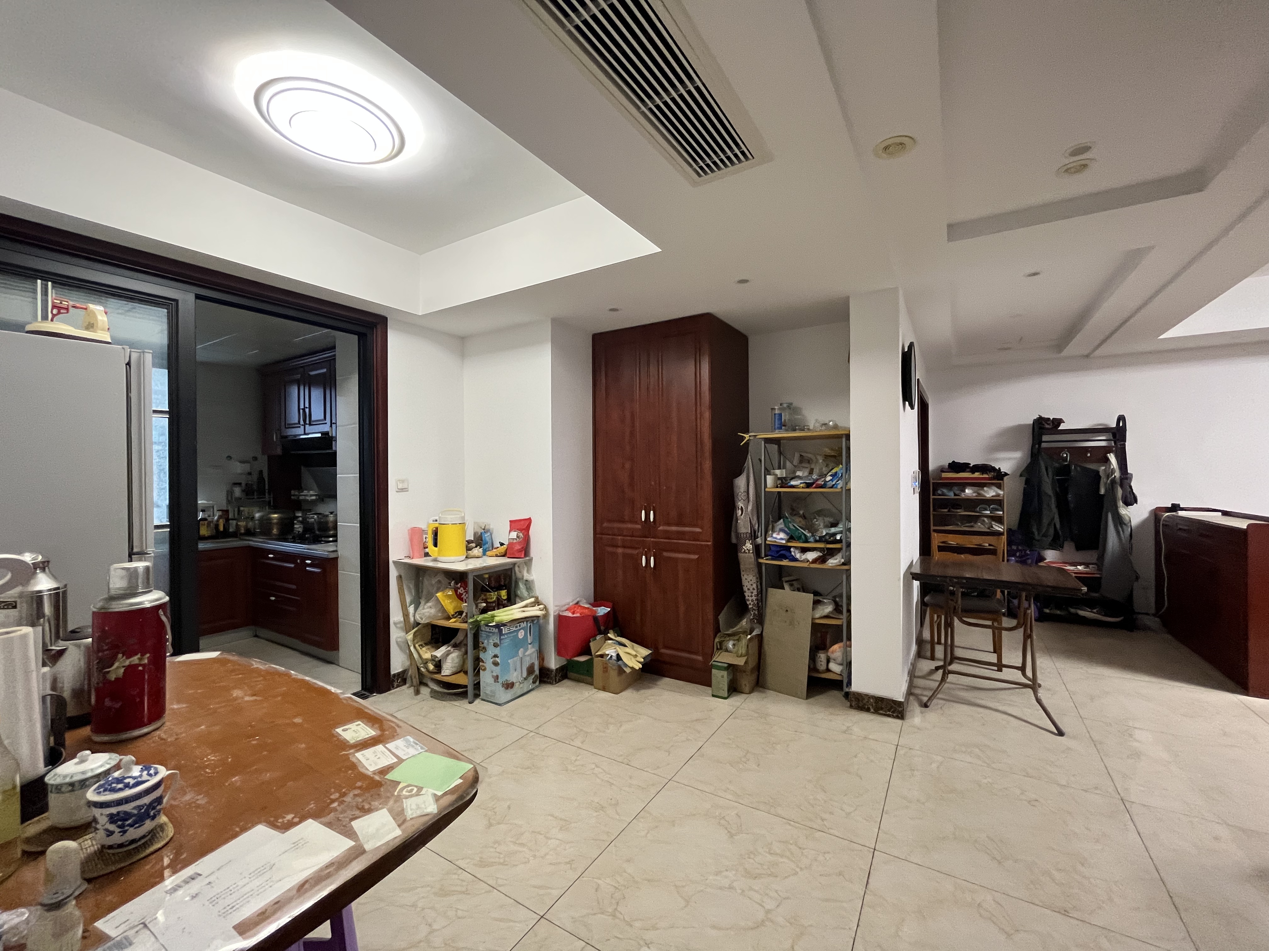 苏建名都城 3室2厅2卫 150m&sup2;