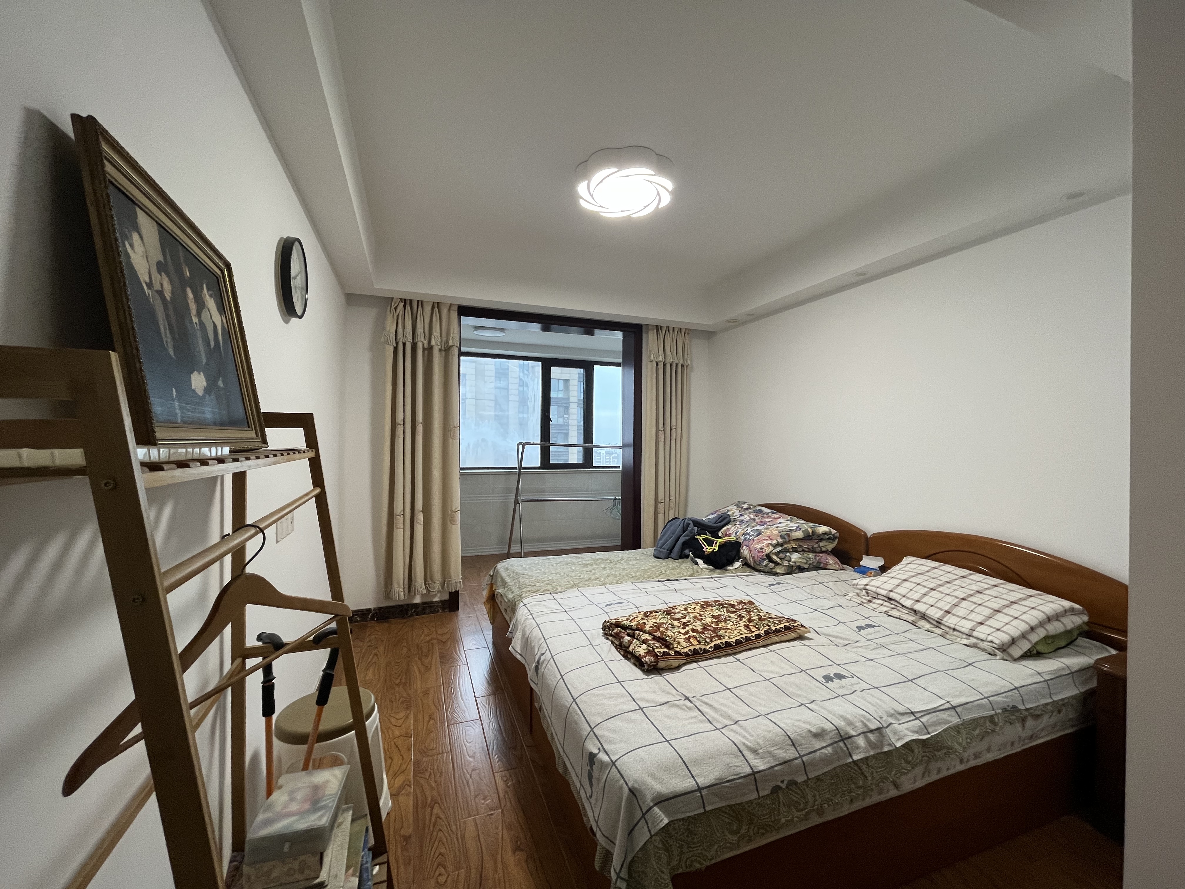 苏建名都城 3室2厅2卫 150m&sup2;