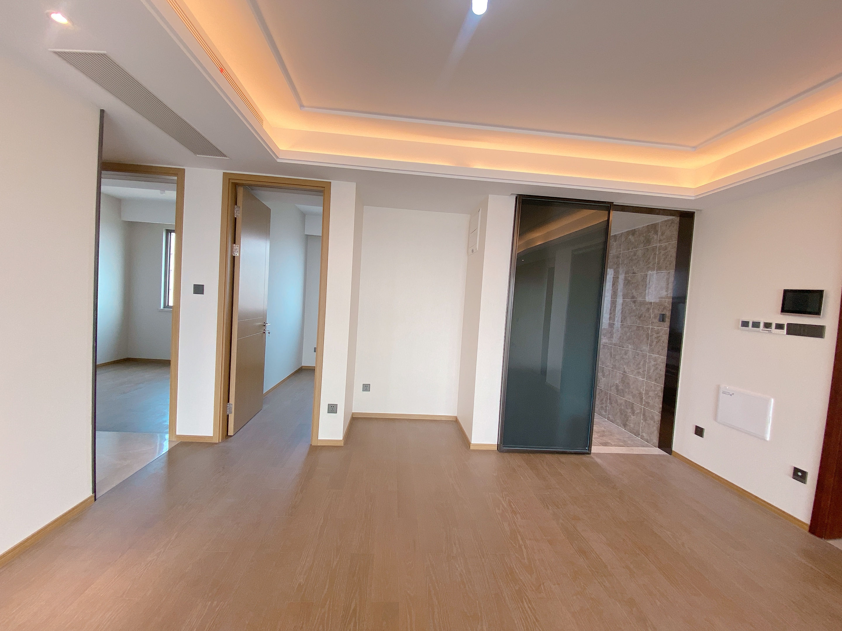 仁恒公园世纪 4室2厅2卫 134.89m&sup2;