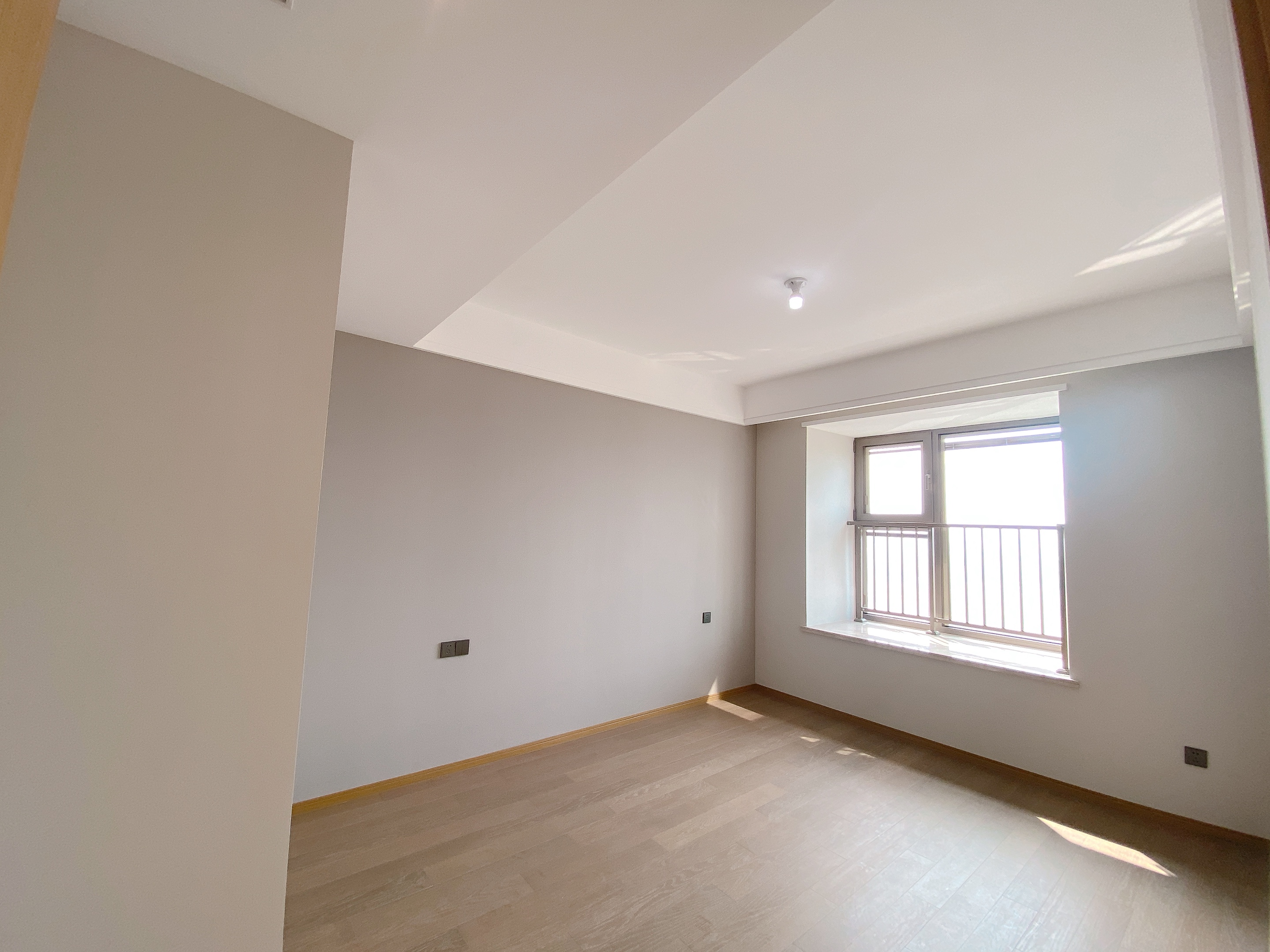 仁恒公园世纪 4室2厅2卫 134.89m&sup2;