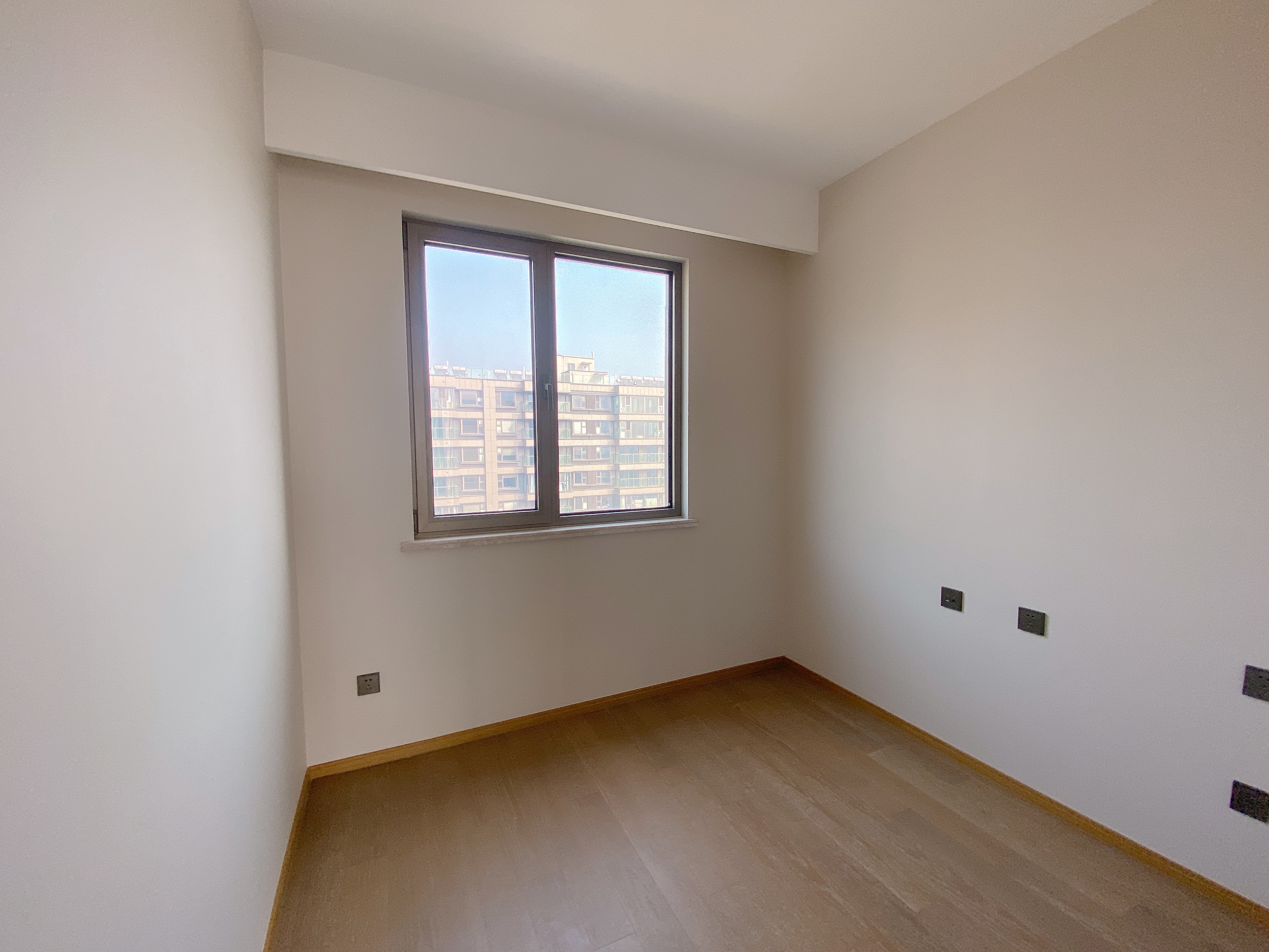 仁恒公园世纪 4室2厅2卫 134.89m&sup2;
