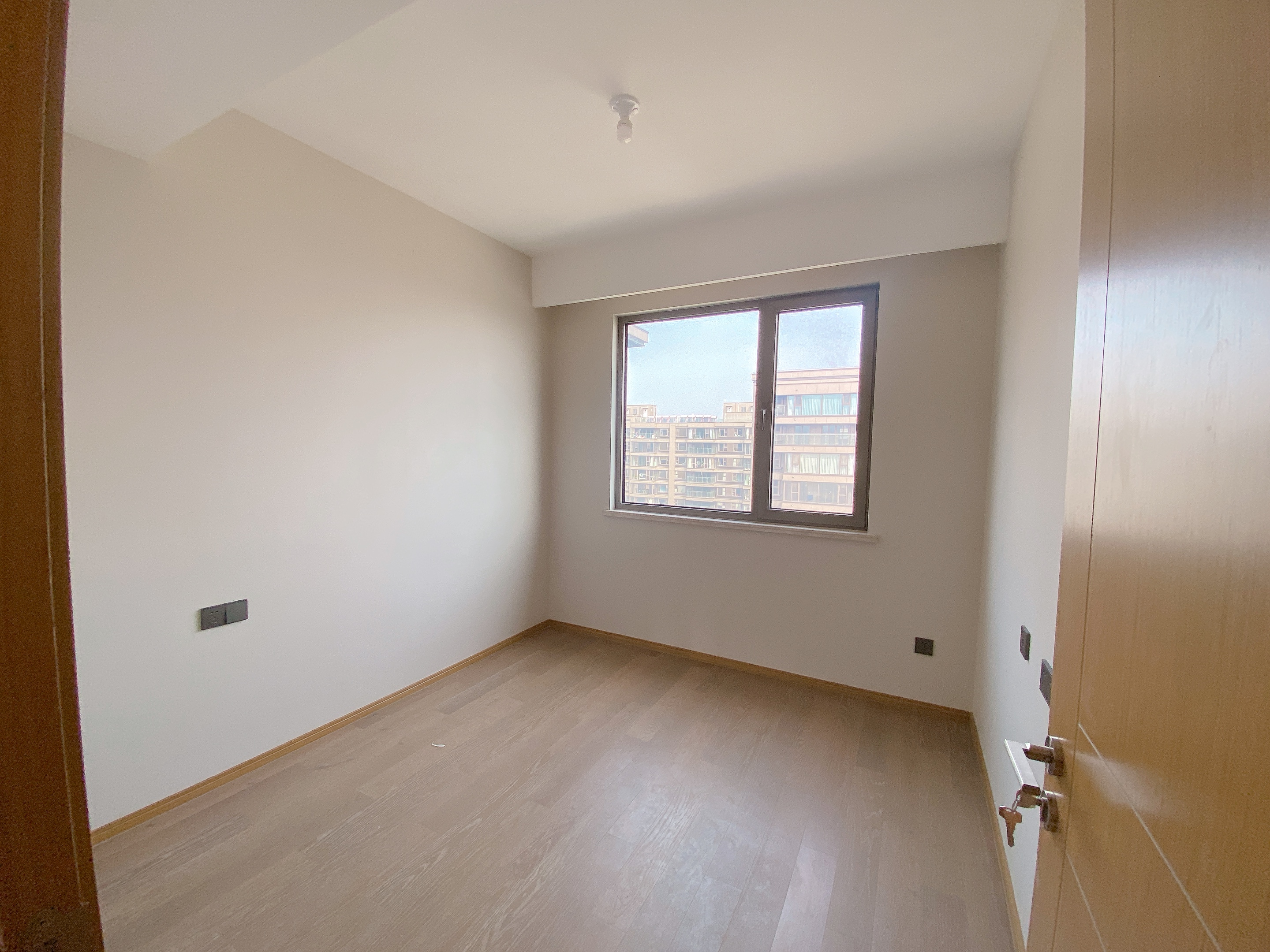 仁恒公园世纪 4室2厅2卫 134.89m&sup2;