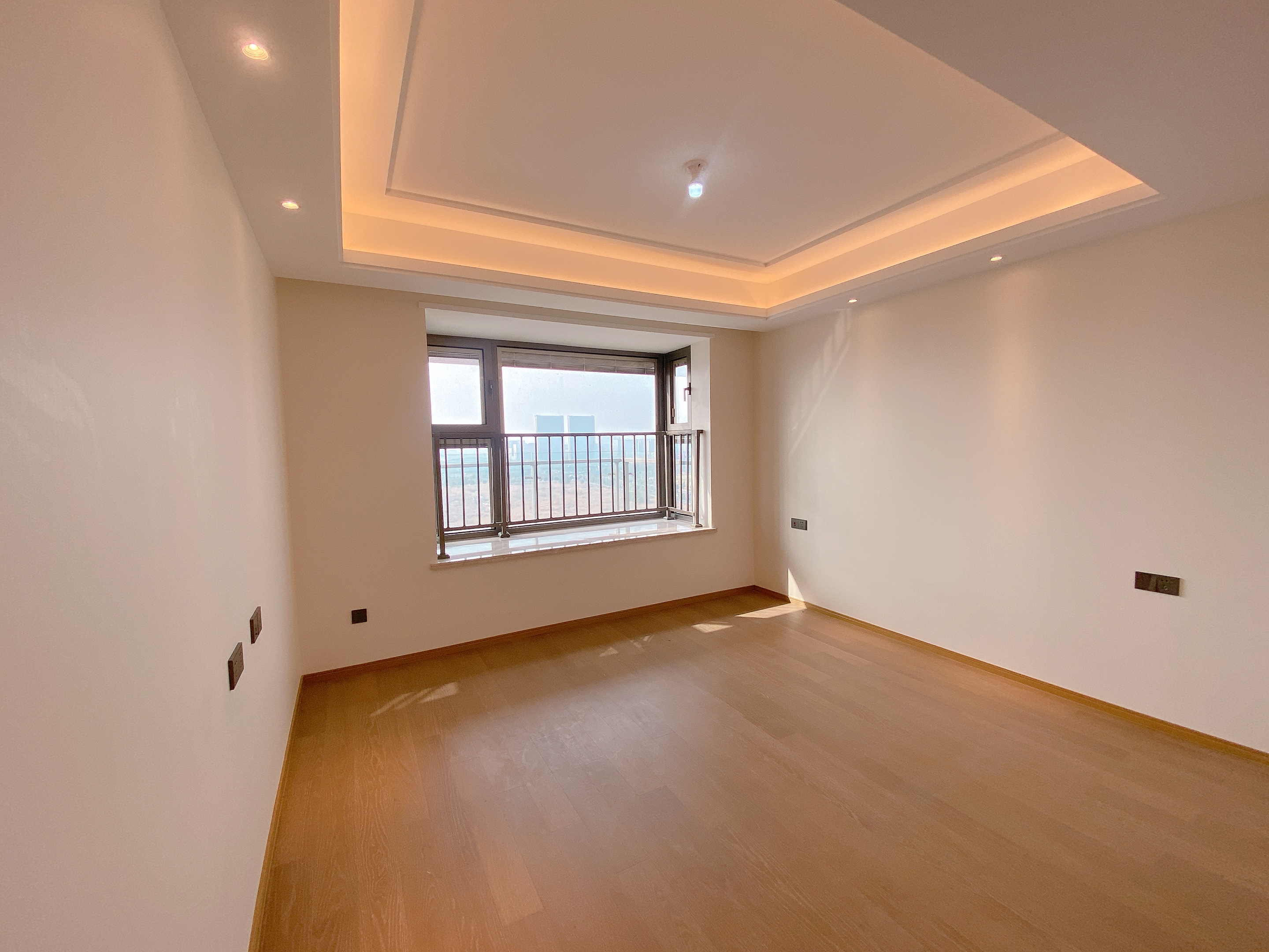 仁恒公园世纪 4室2厅2卫 134.89m&sup2;