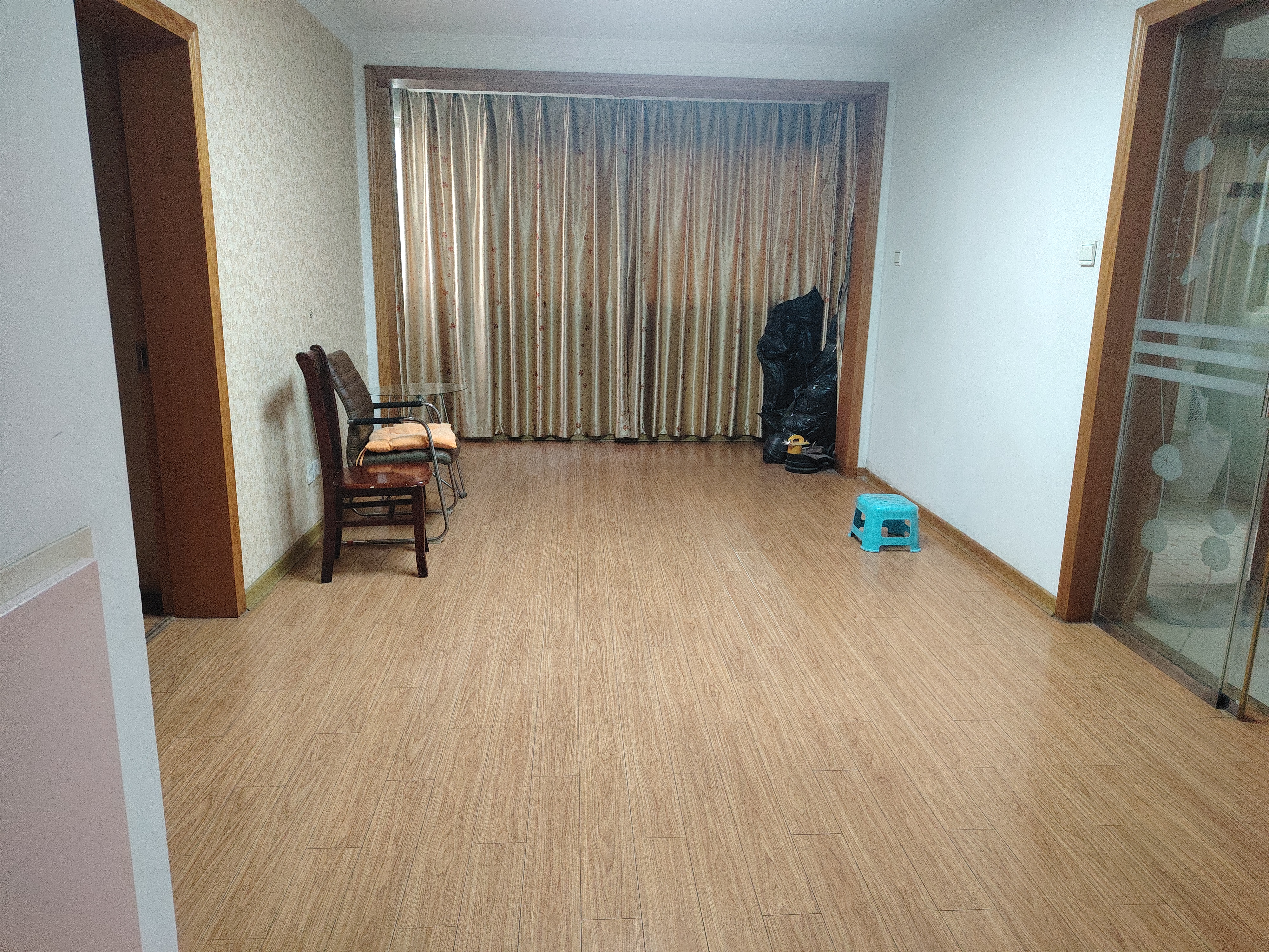 北园新村 2室1厅1卫 89.00m²