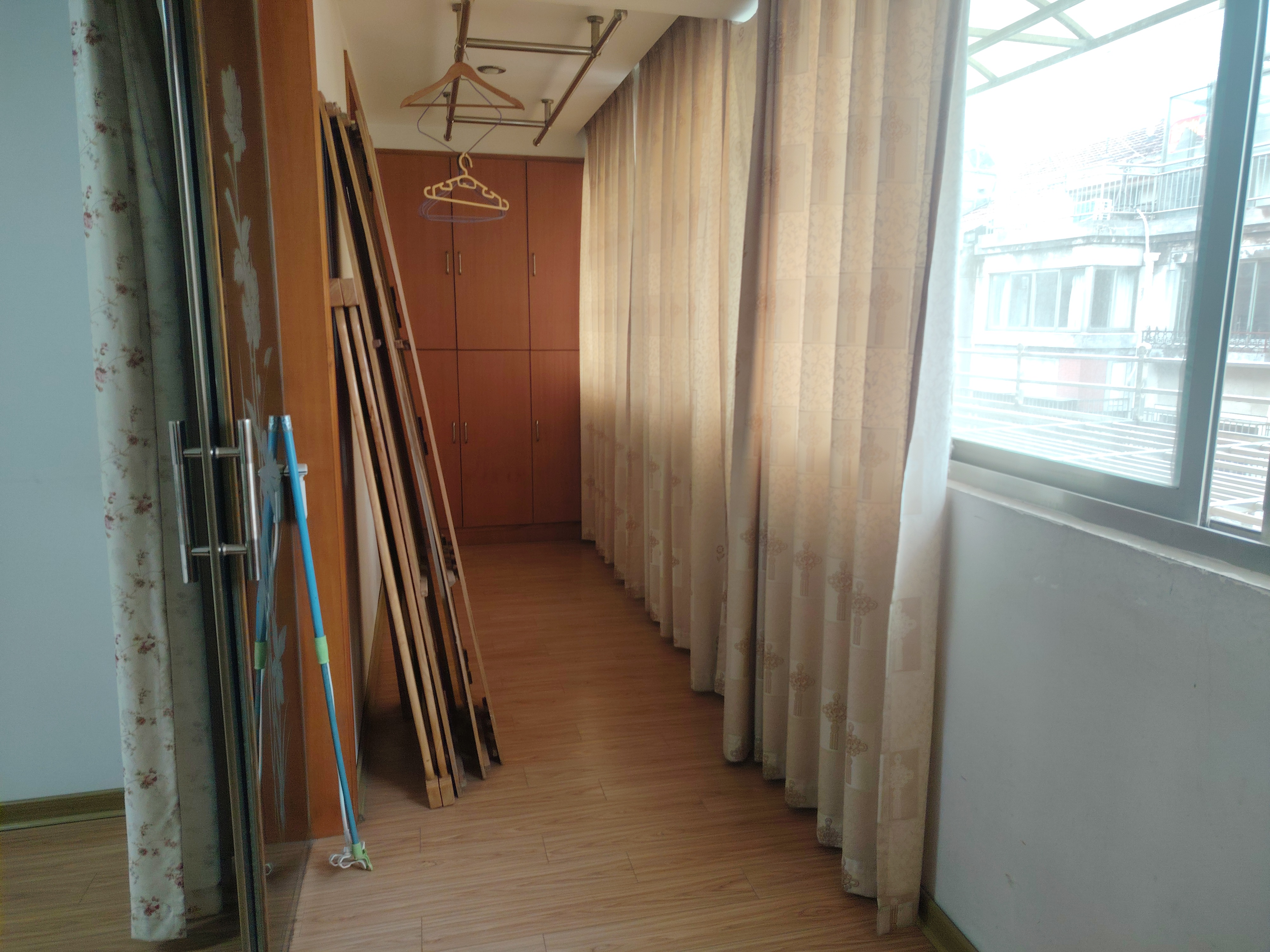 北园新村 2室1厅1卫 89.00m&sup2;