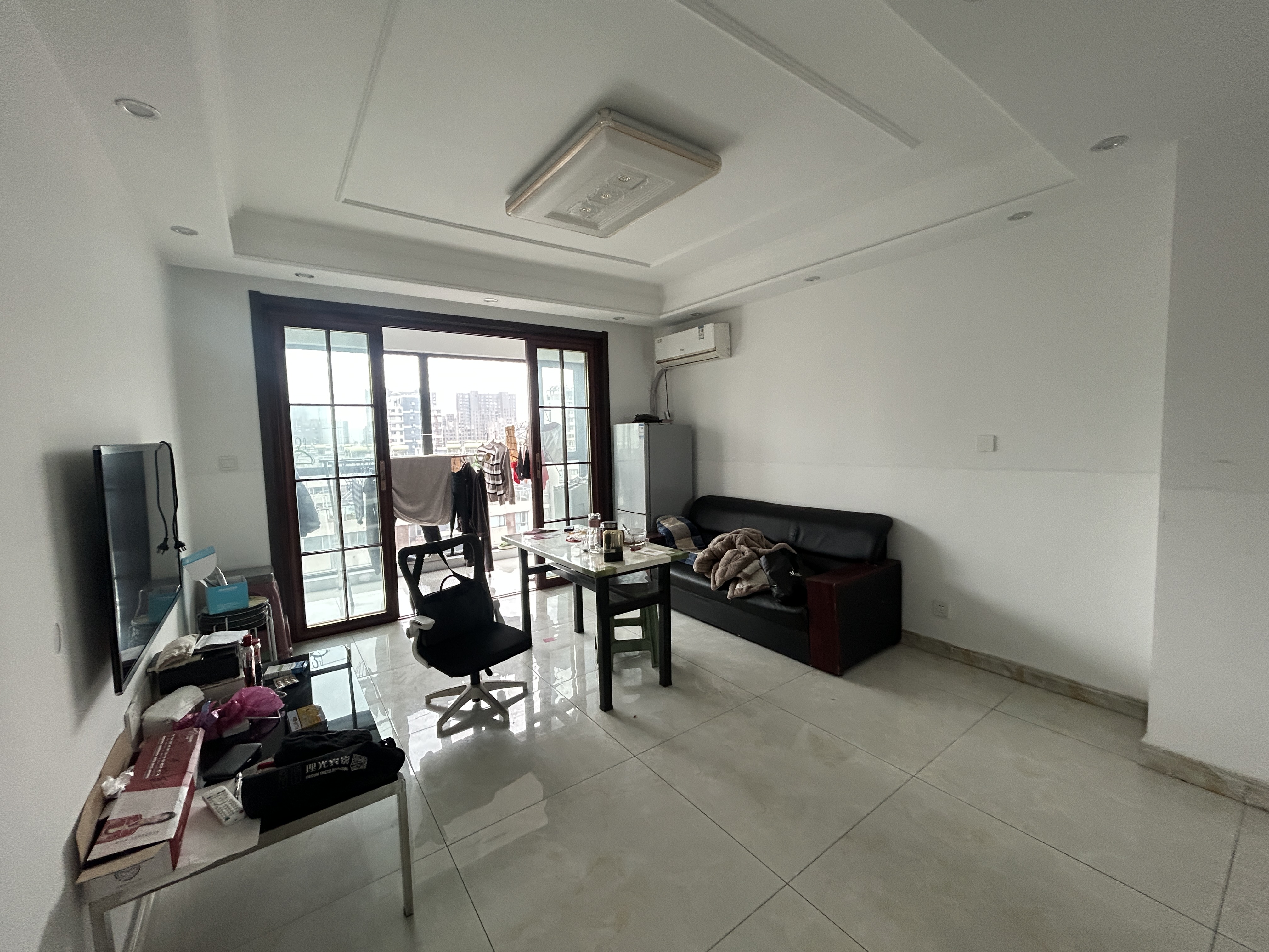 苏建阳光新城 3室2厅1卫 103.00m²