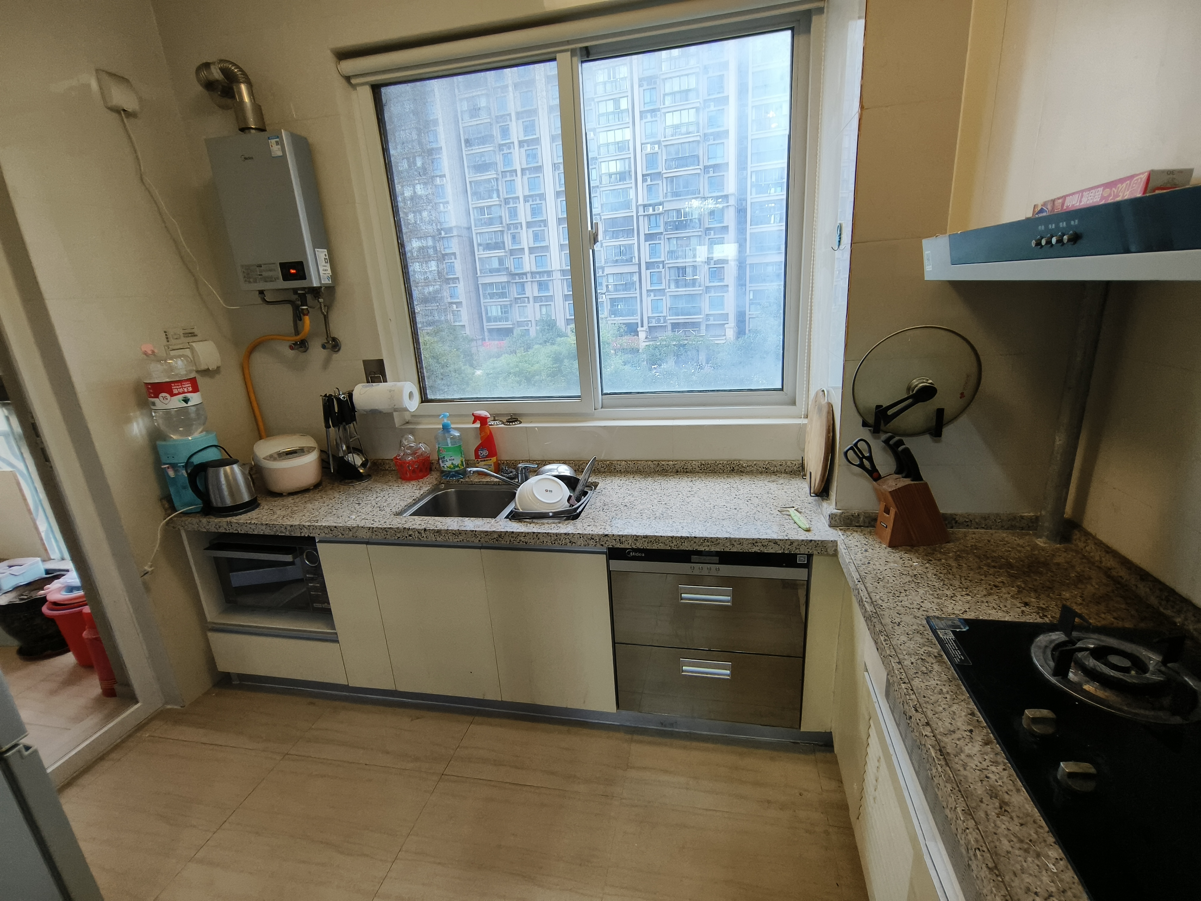 碧桂园(南通经济技术开发区) 3室2厅1卫 123.86m&sup2;