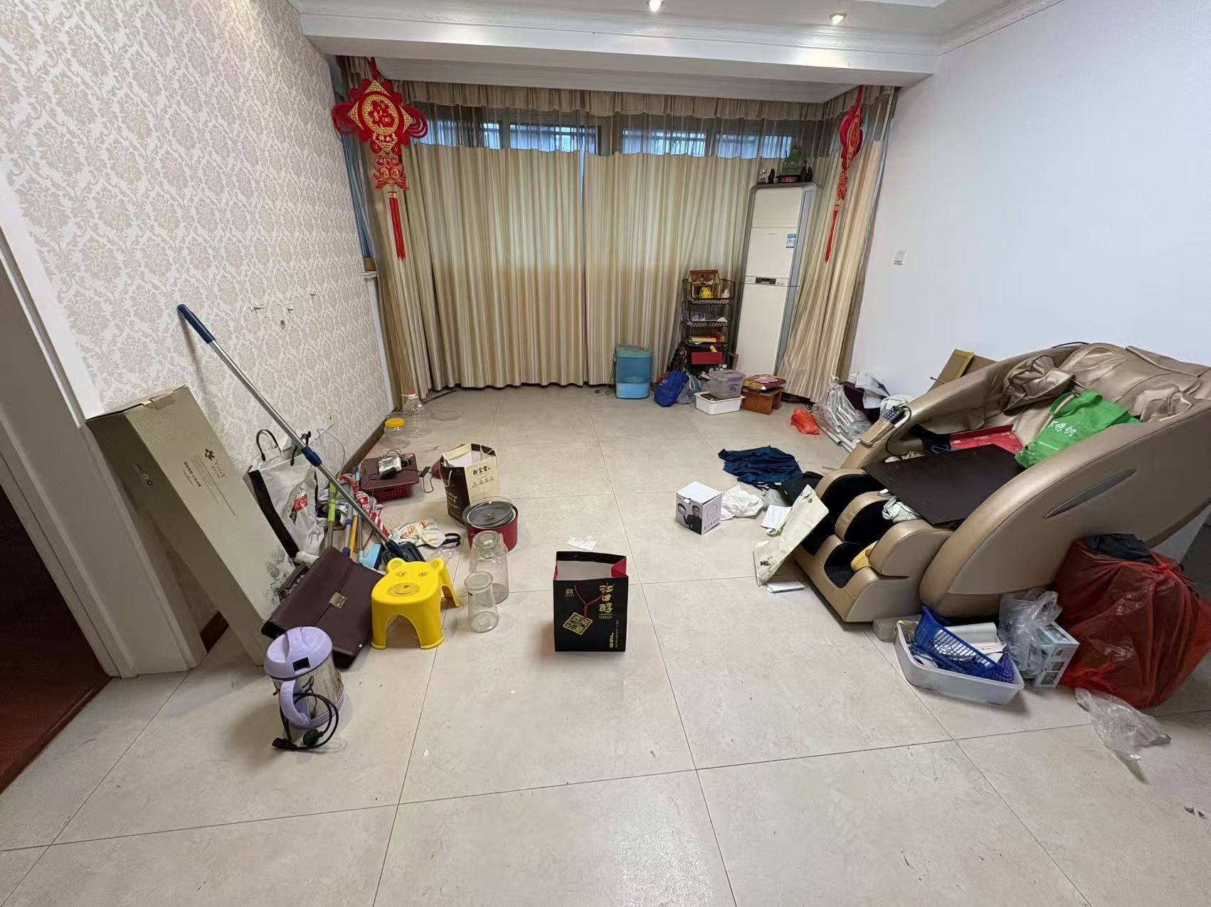 天润锦园 2室1厅1卫 91.83m²