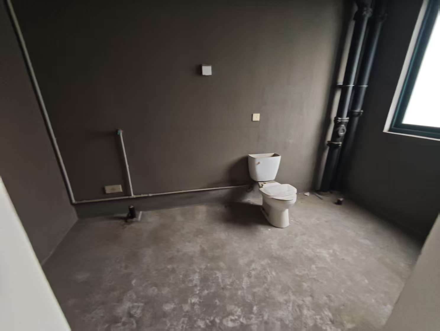 新城小区 3室2厅2卫 150m&sup2;